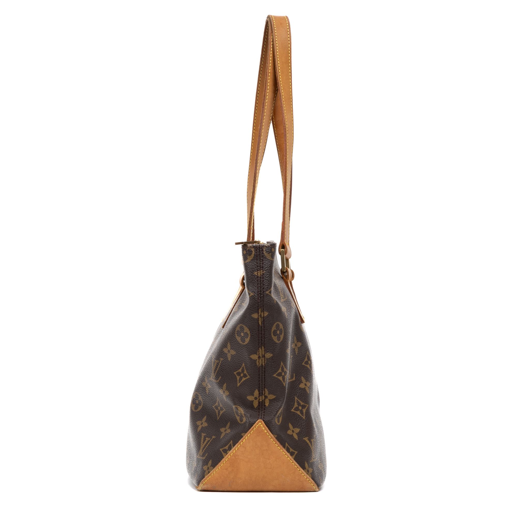 Louis Vuitton Cabas Piano Size ONE SIZE - 3 Thumbnail