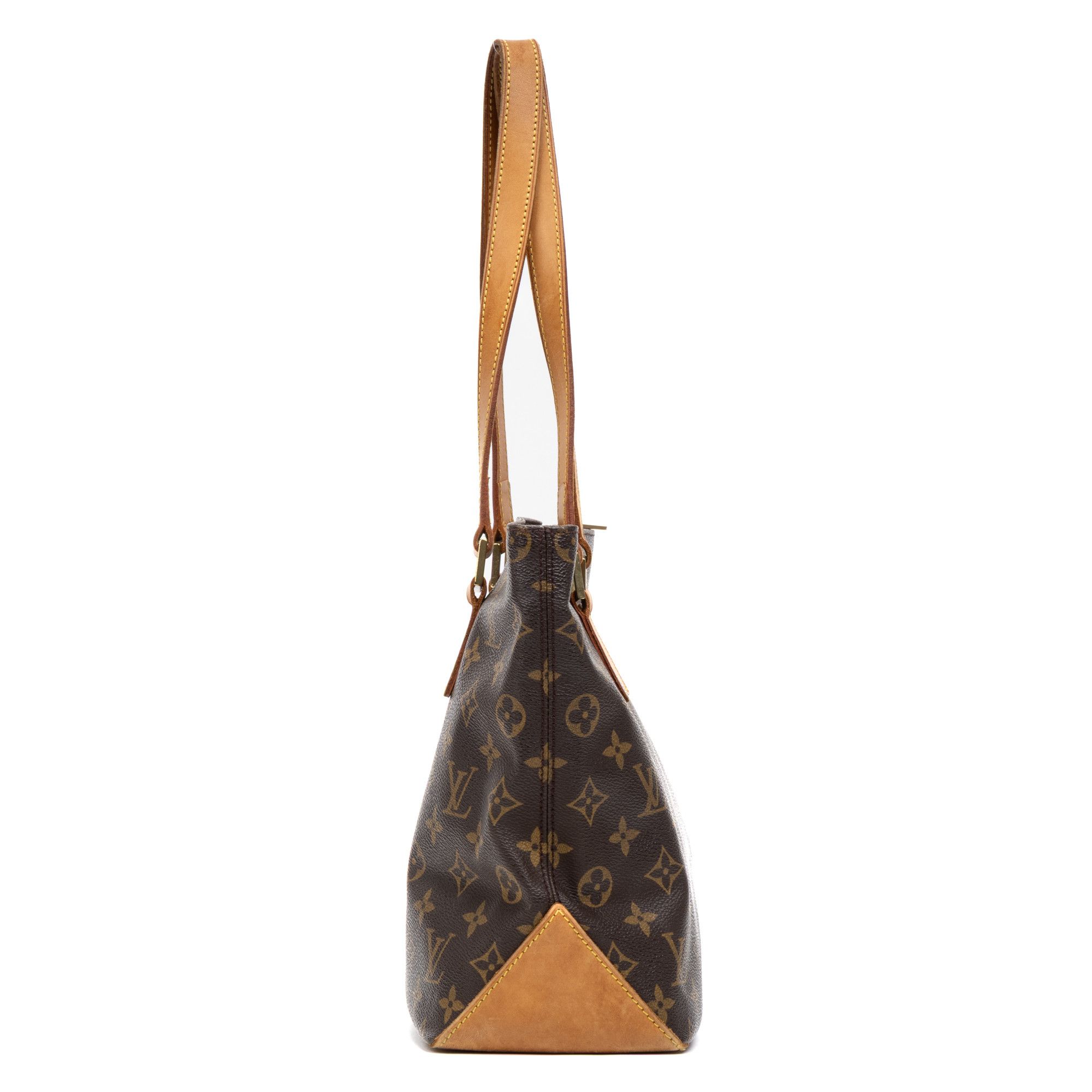 Louis Vuitton Cabas Piano Size ONE SIZE - 4 Thumbnail