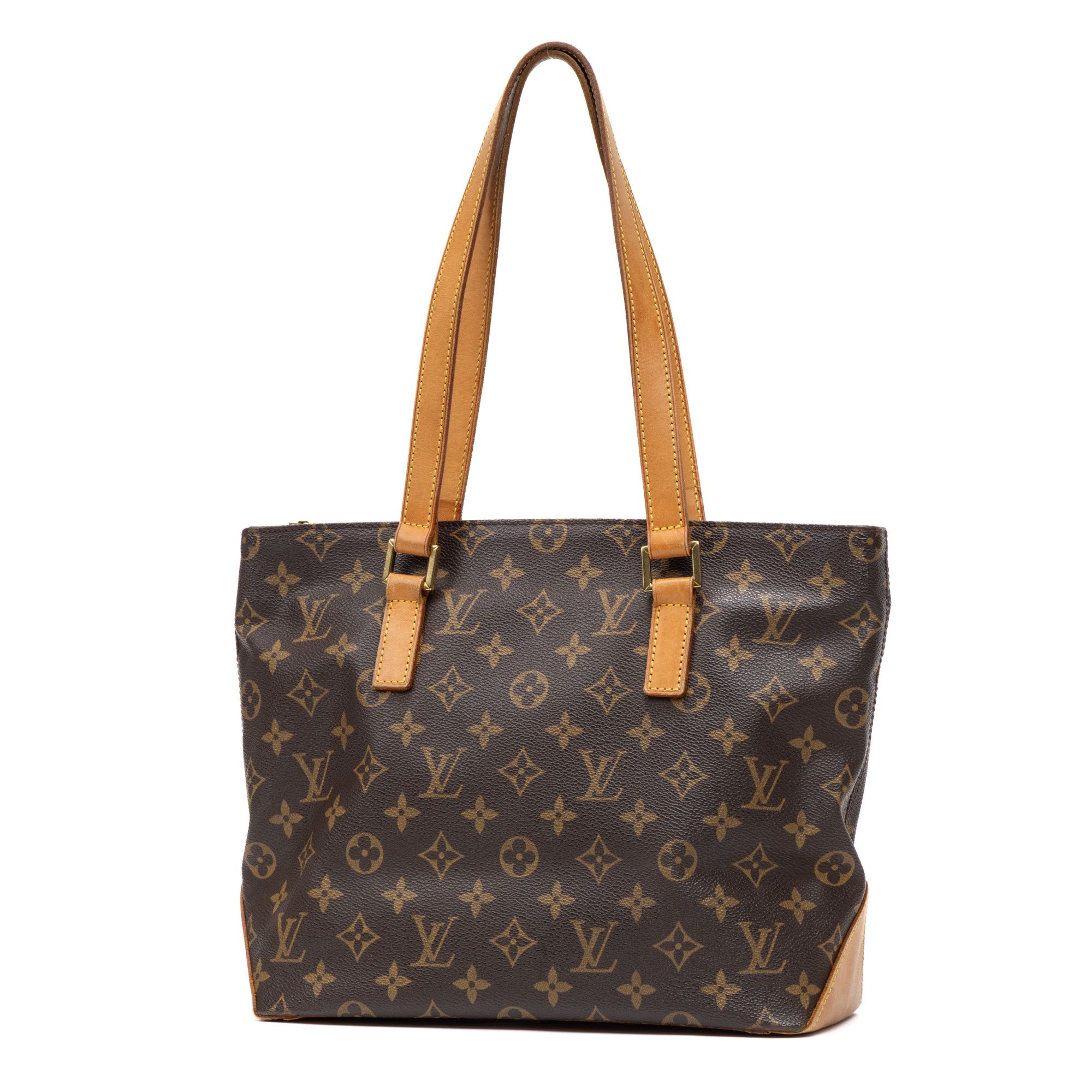 Louis Vuitton Cabas Piano Size ONE SIZE - 2 Thumbnail