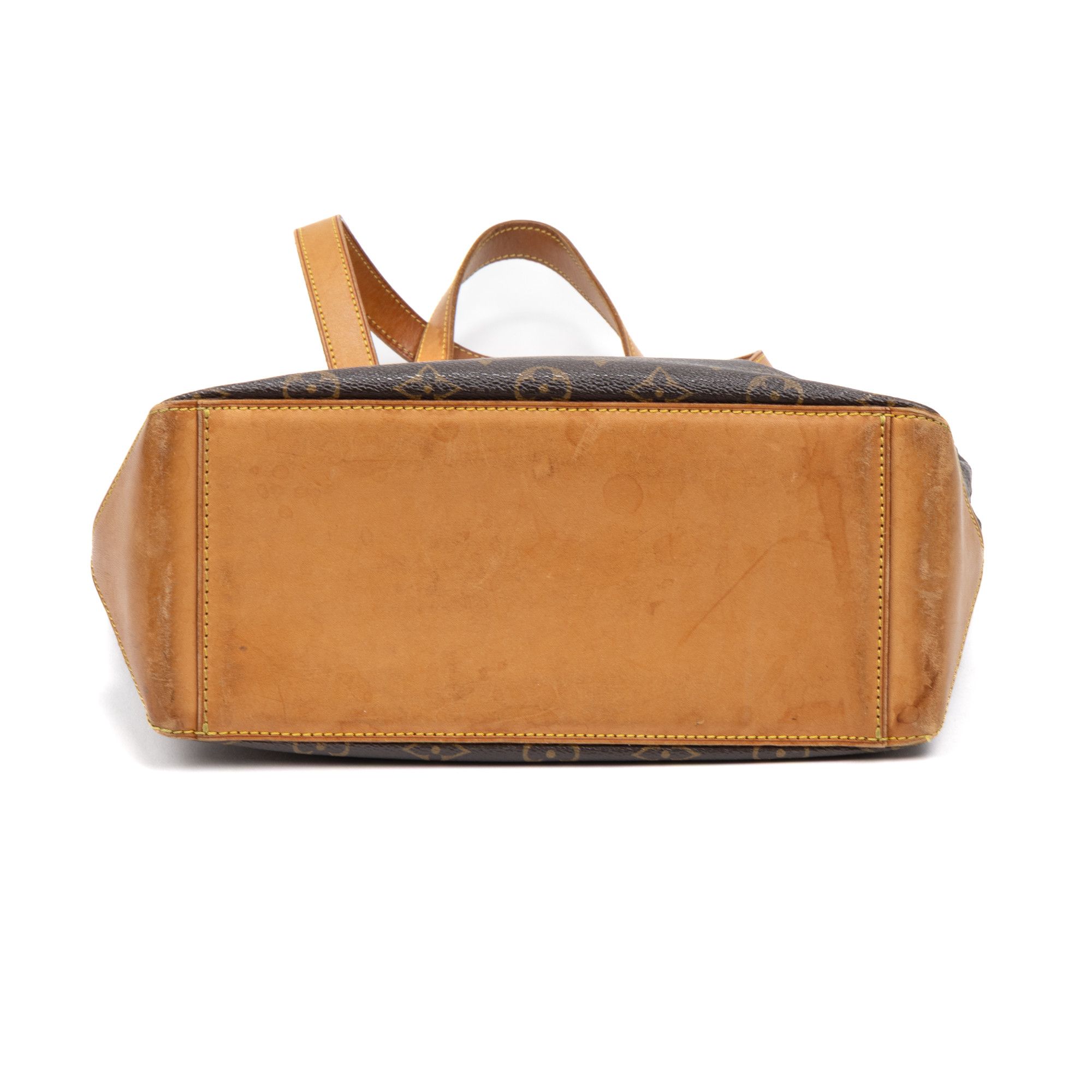 Louis Vuitton Cabas Piano Size ONE SIZE - 6 Thumbnail