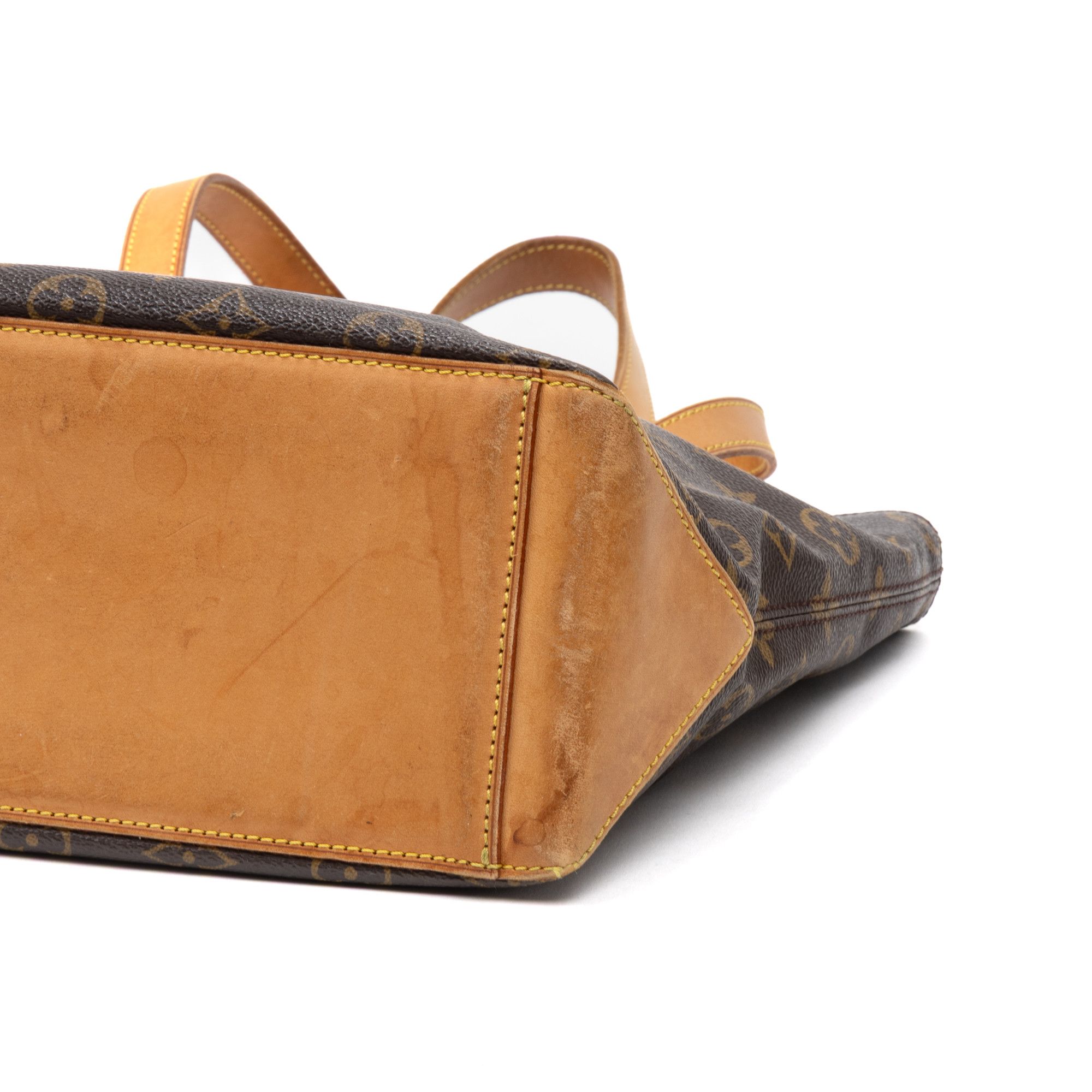 Louis Vuitton Cabas Piano Size ONE SIZE - 8 Thumbnail