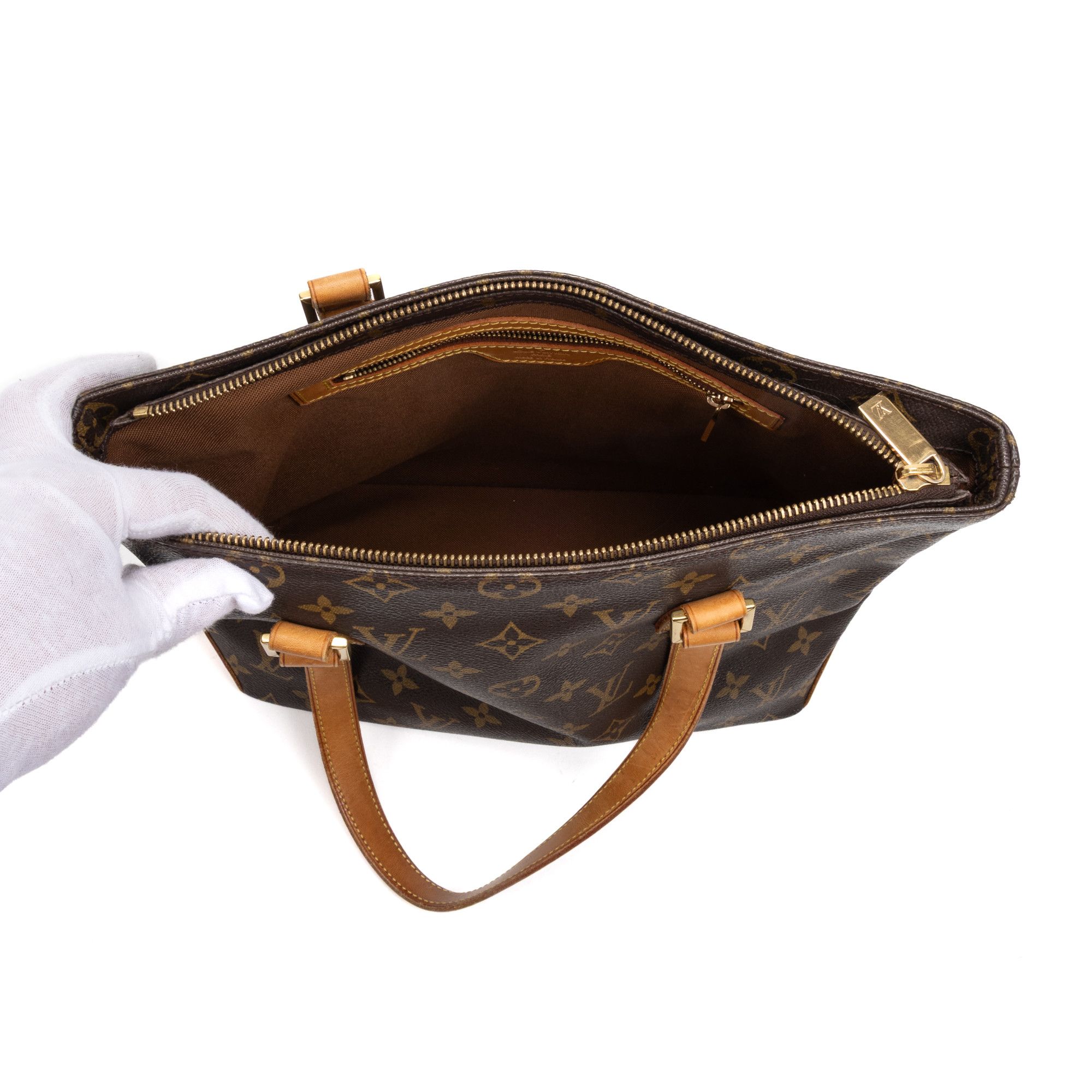 Louis Vuitton Cabas Piano Size ONE SIZE - 9 Thumbnail