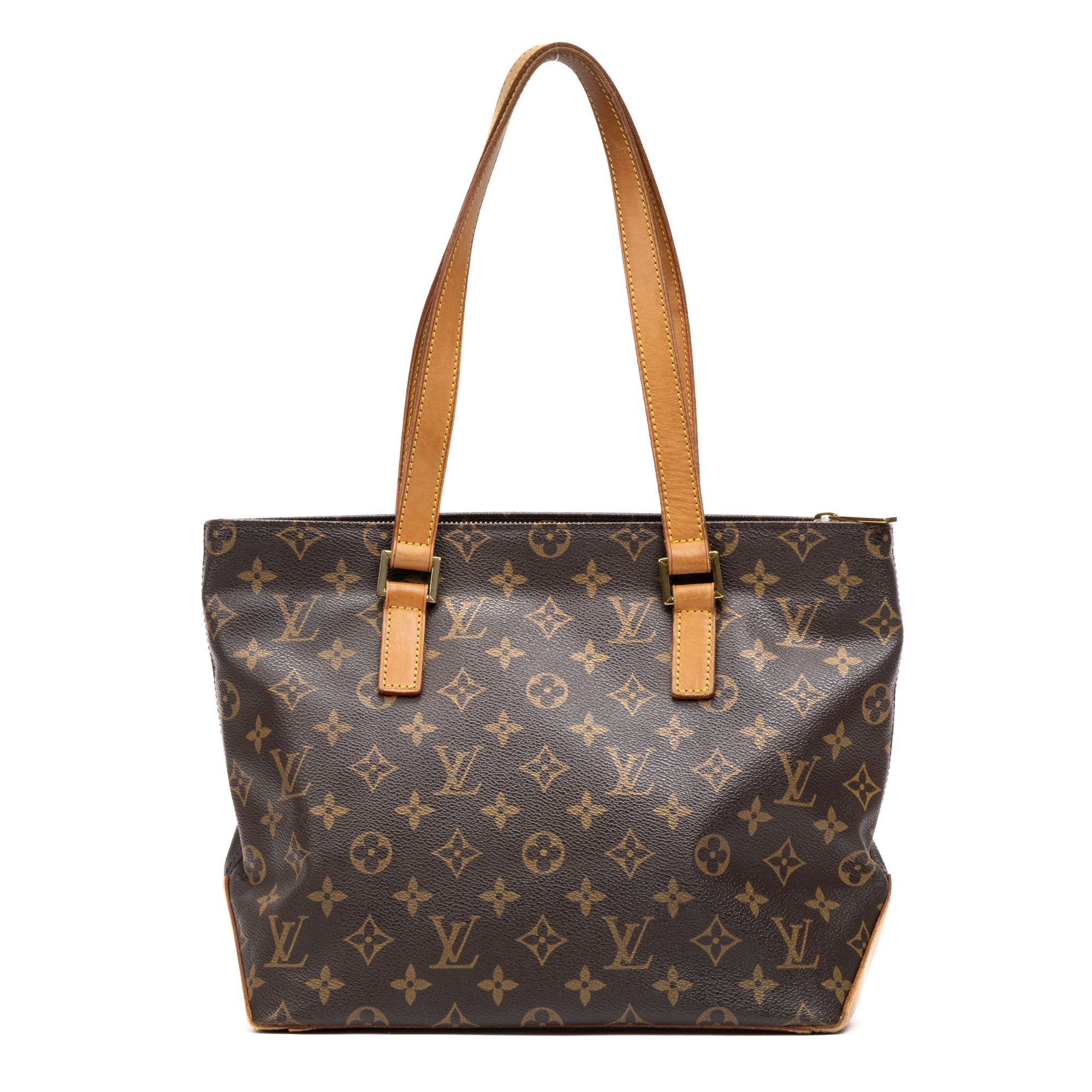 Louis Vuitton Cabas Piano Size ONE SIZE - 5 Thumbnail