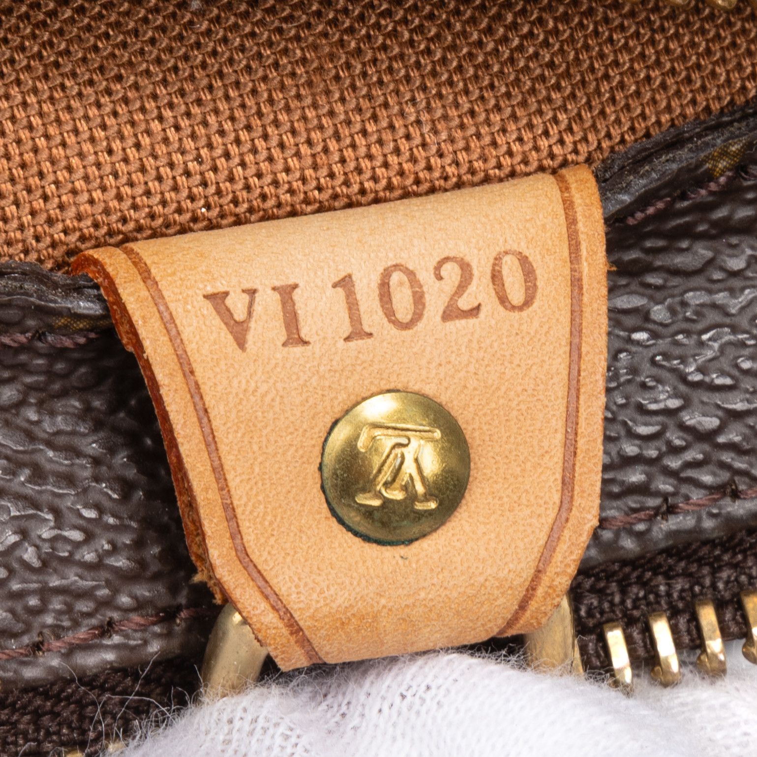 Louis Vuitton Cabas Piano Size ONE SIZE - 11 Thumbnail