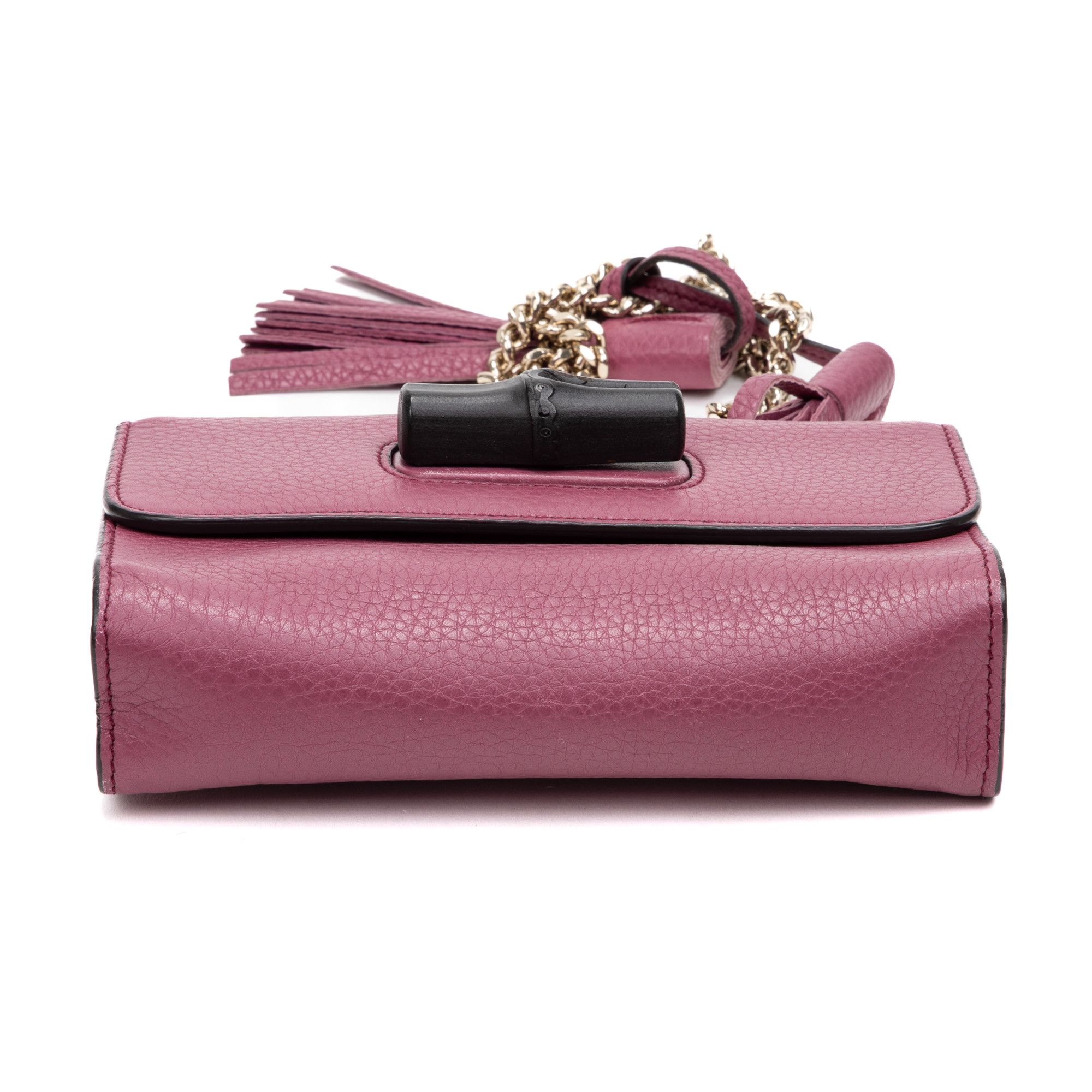 Gucci Miss Bamboo Size ONE SIZE - 6 Thumbnail