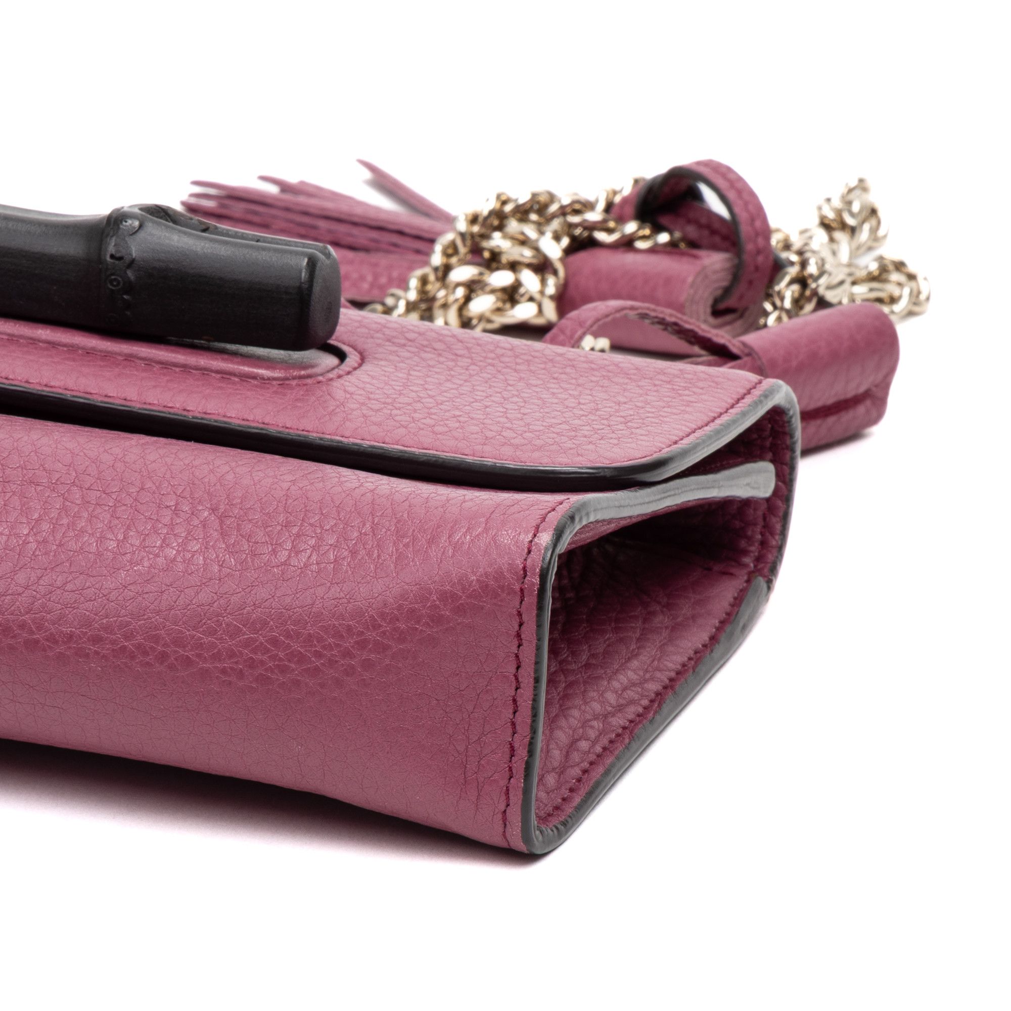 Gucci Miss Bamboo Size ONE SIZE - 8 Thumbnail