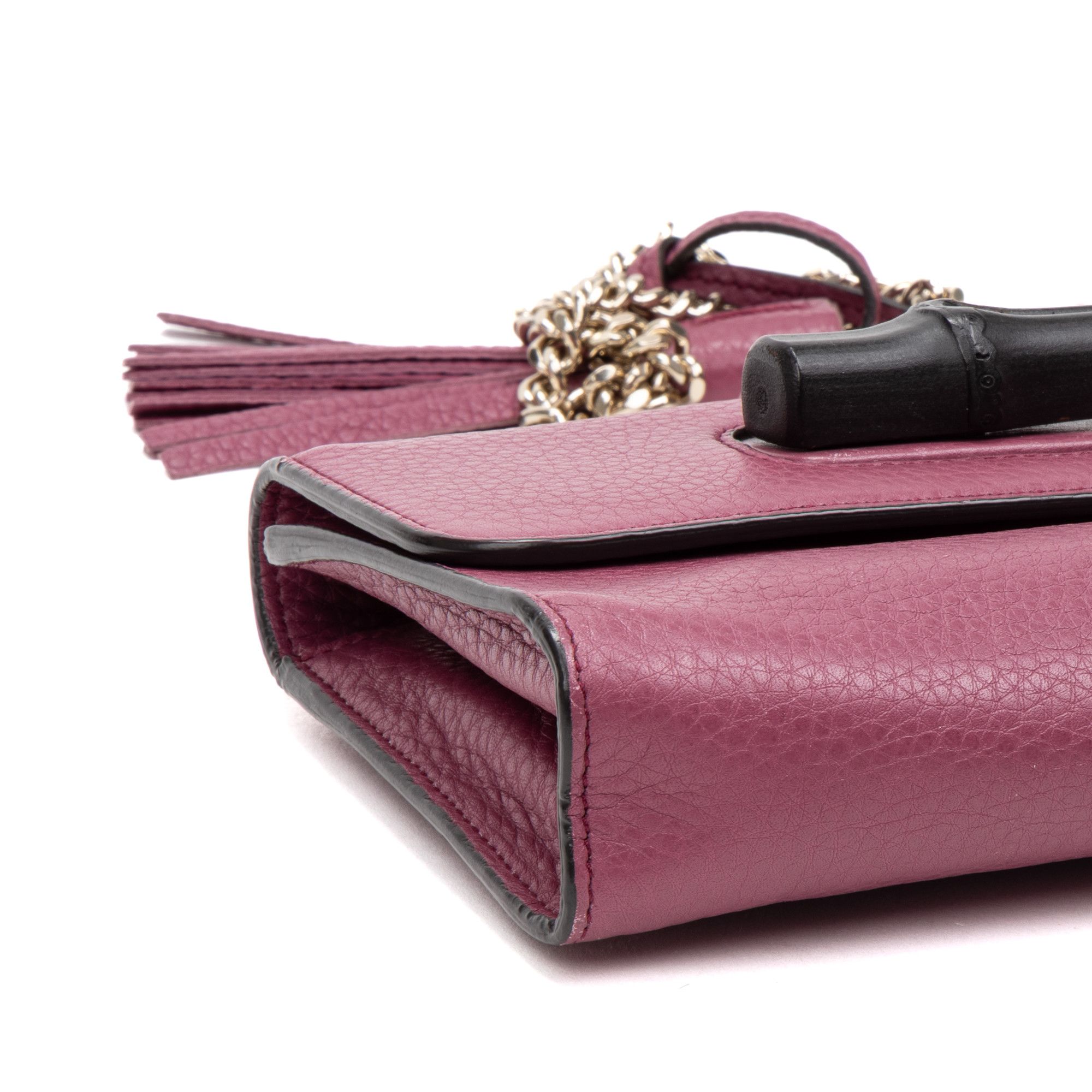 Gucci Miss Bamboo Size ONE SIZE - 7 Thumbnail