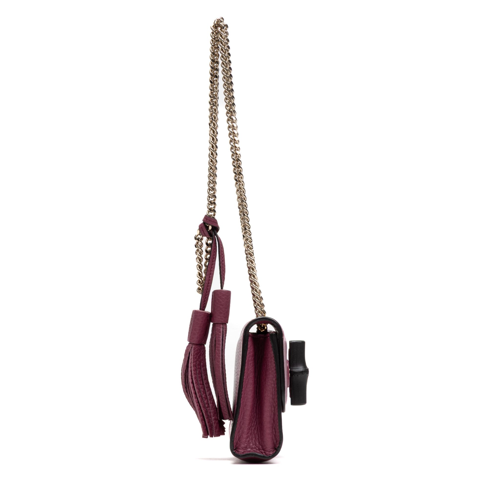 Gucci Miss Bamboo Size ONE SIZE - 3 Thumbnail