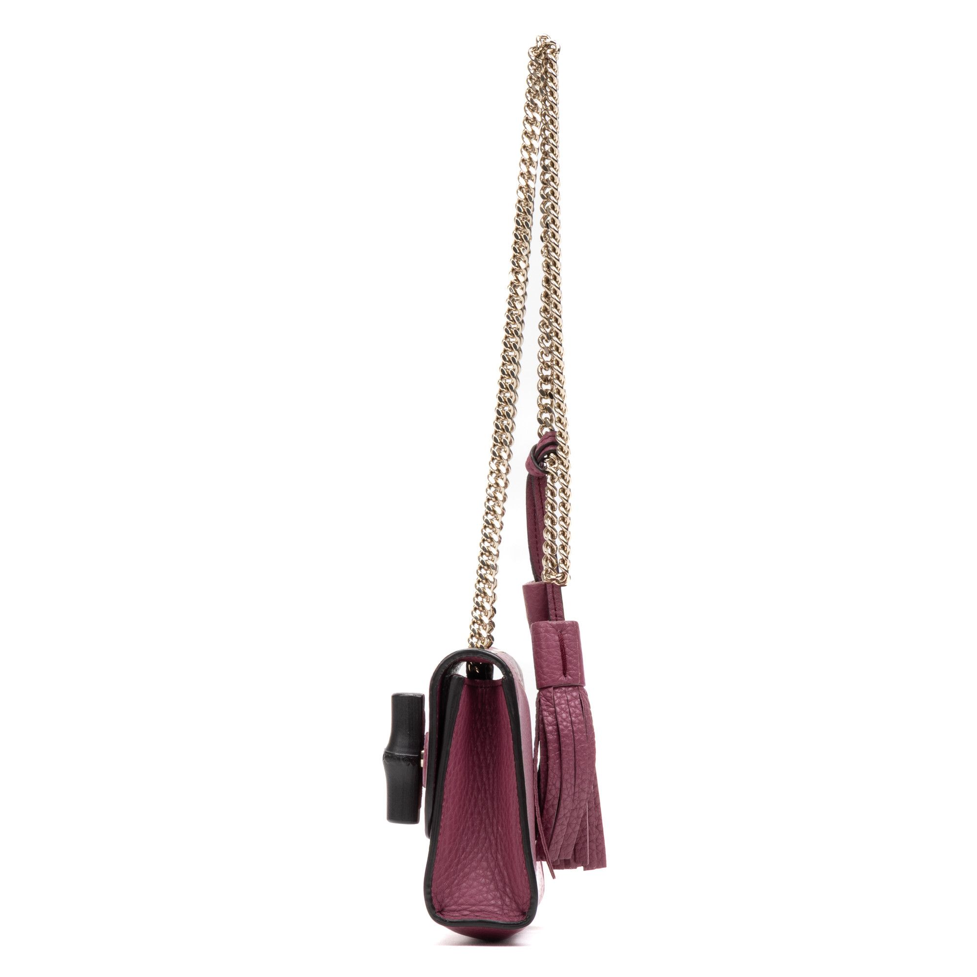 Gucci Miss Bamboo Size ONE SIZE - 4 Thumbnail