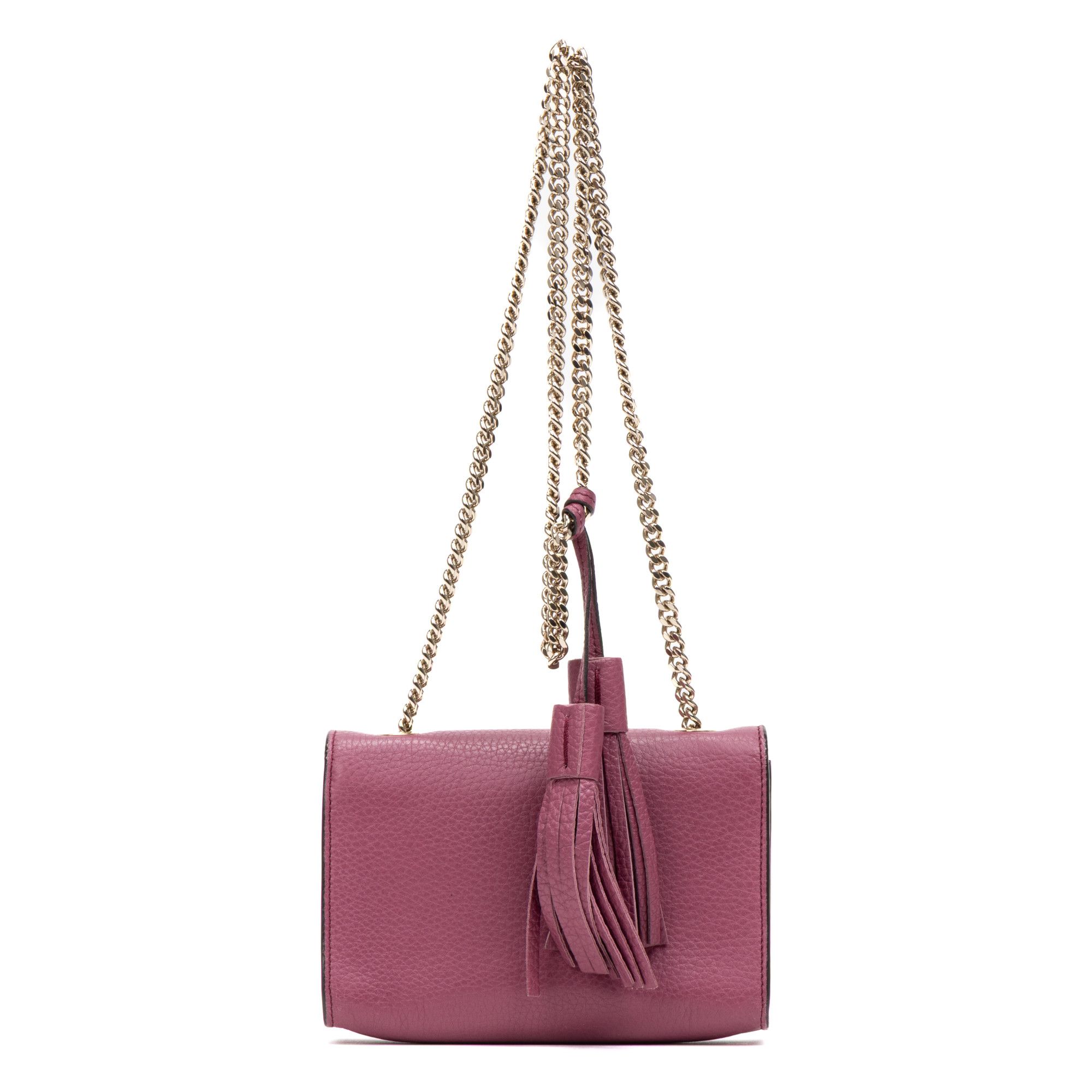 Gucci Miss Bamboo Size ONE SIZE - 5 Thumbnail