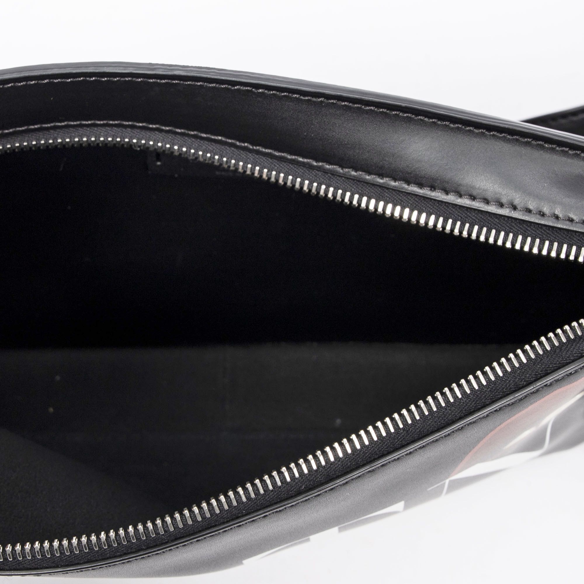Valentino Ltd. Ed. Valentino x Emilio Villalba VLTN Belt Bag Size ONE SIZE - 4 Thumbnail