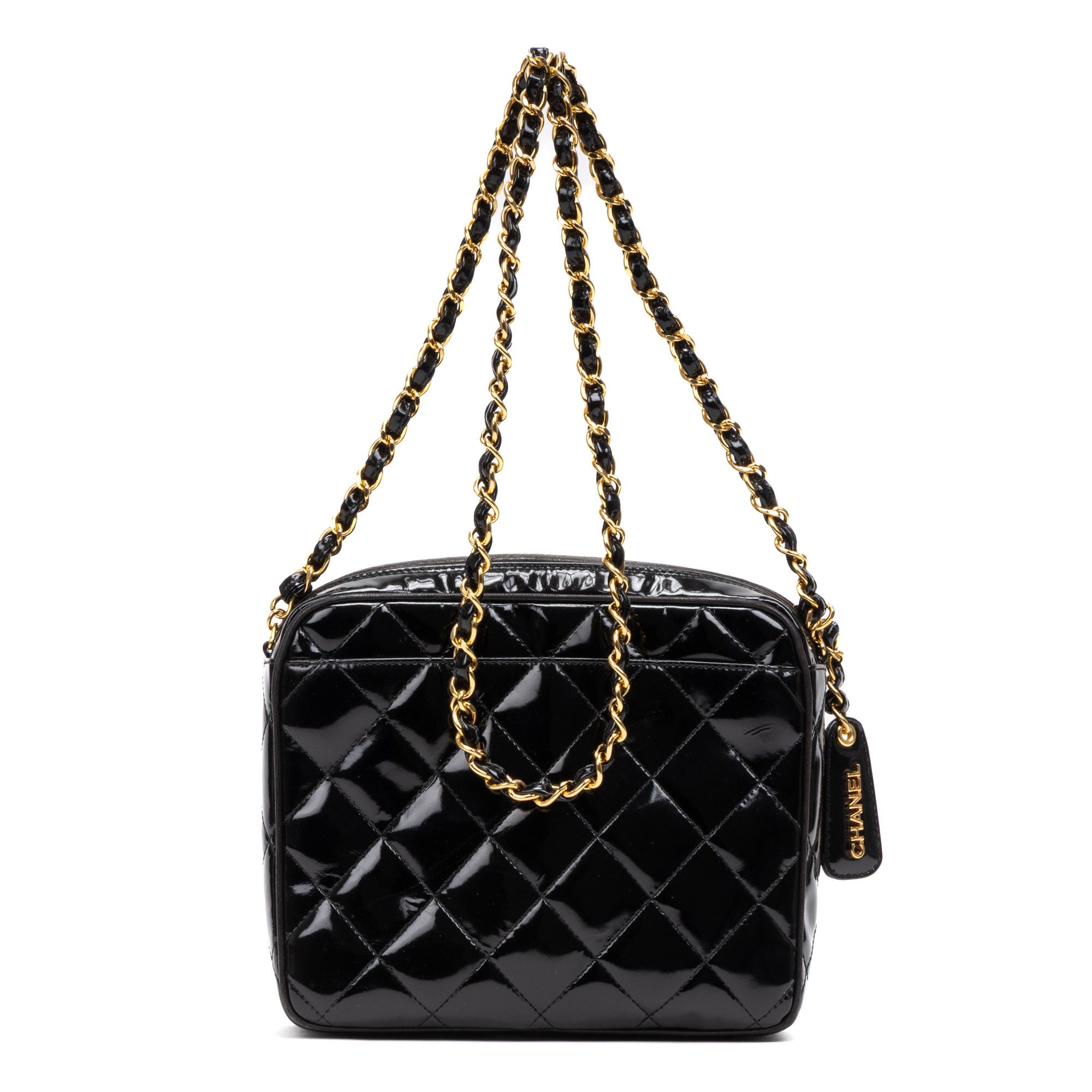 Chanel Front Flap Camera Crossbody Size ONE SIZE - 5 Thumbnail