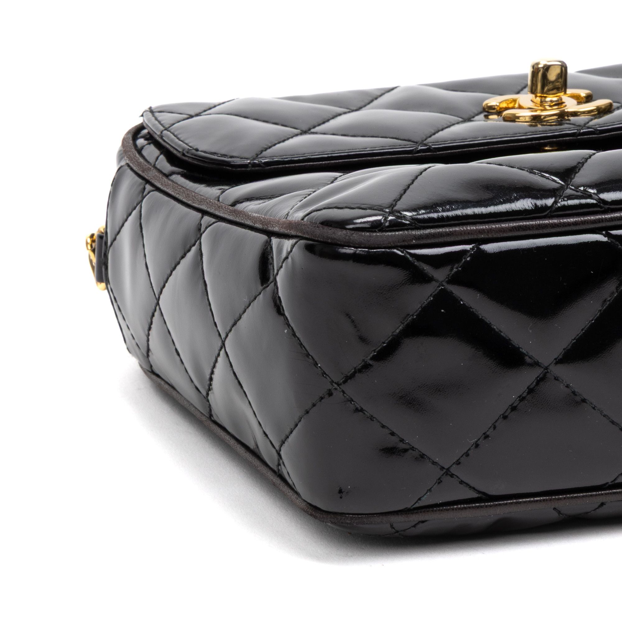 Chanel Front Flap Camera Crossbody Size ONE SIZE - 7 Thumbnail