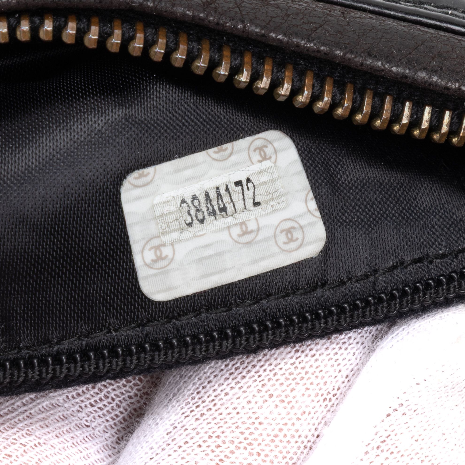 Chanel Front Flap Camera Crossbody Size ONE SIZE - 12 Thumbnail