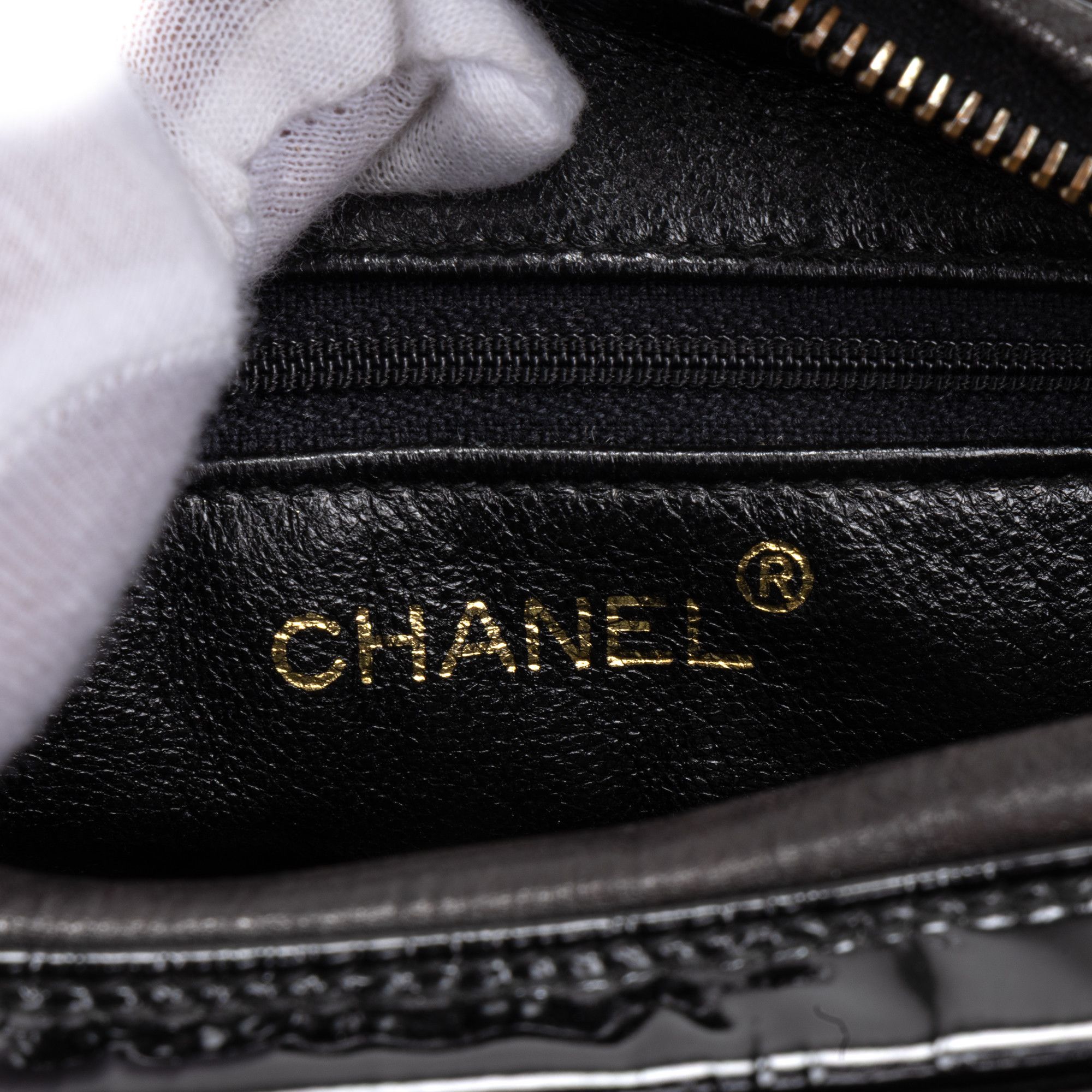 Chanel Front Flap Camera Crossbody Size ONE SIZE - 10 Thumbnail