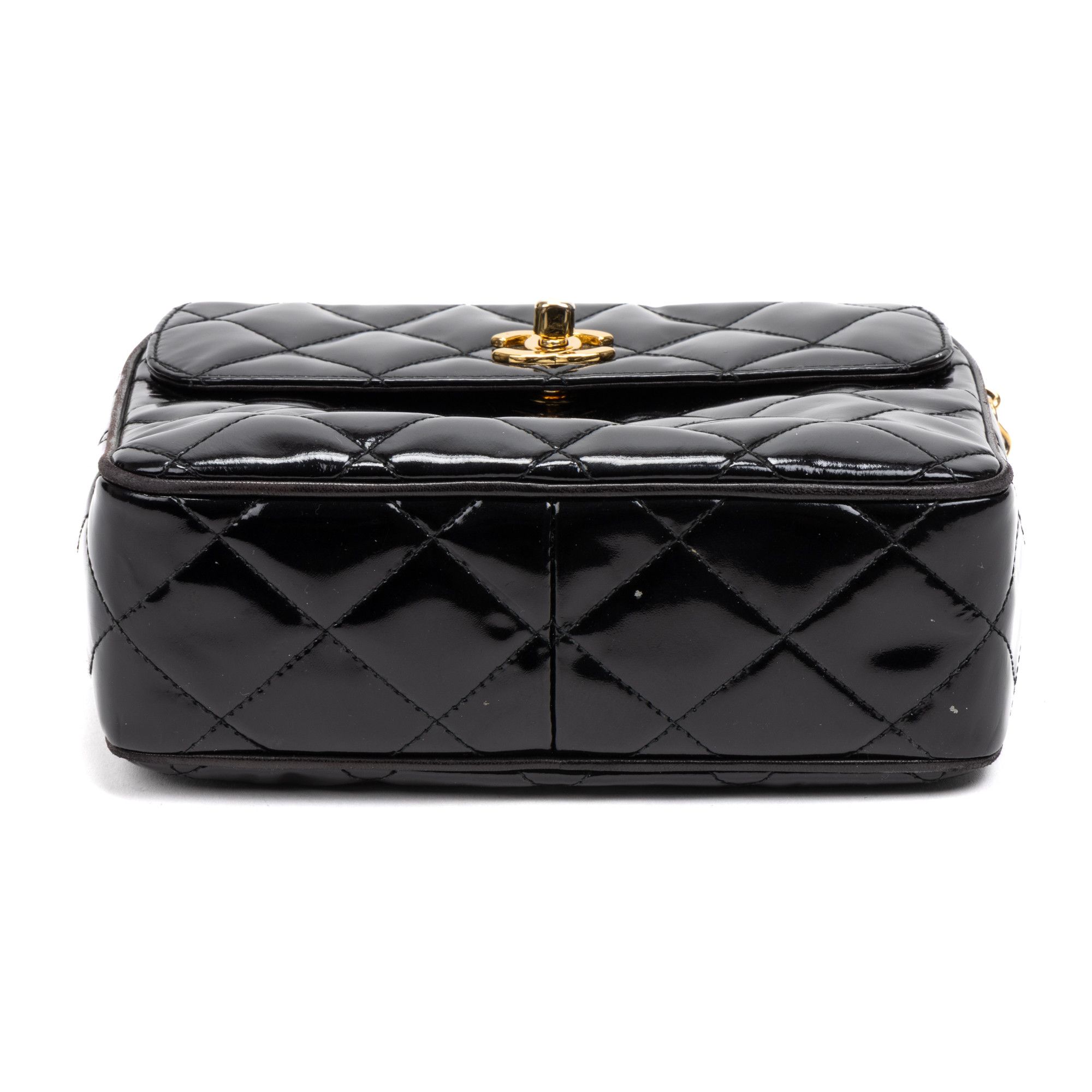 Chanel Front Flap Camera Crossbody Size ONE SIZE - 6 Thumbnail