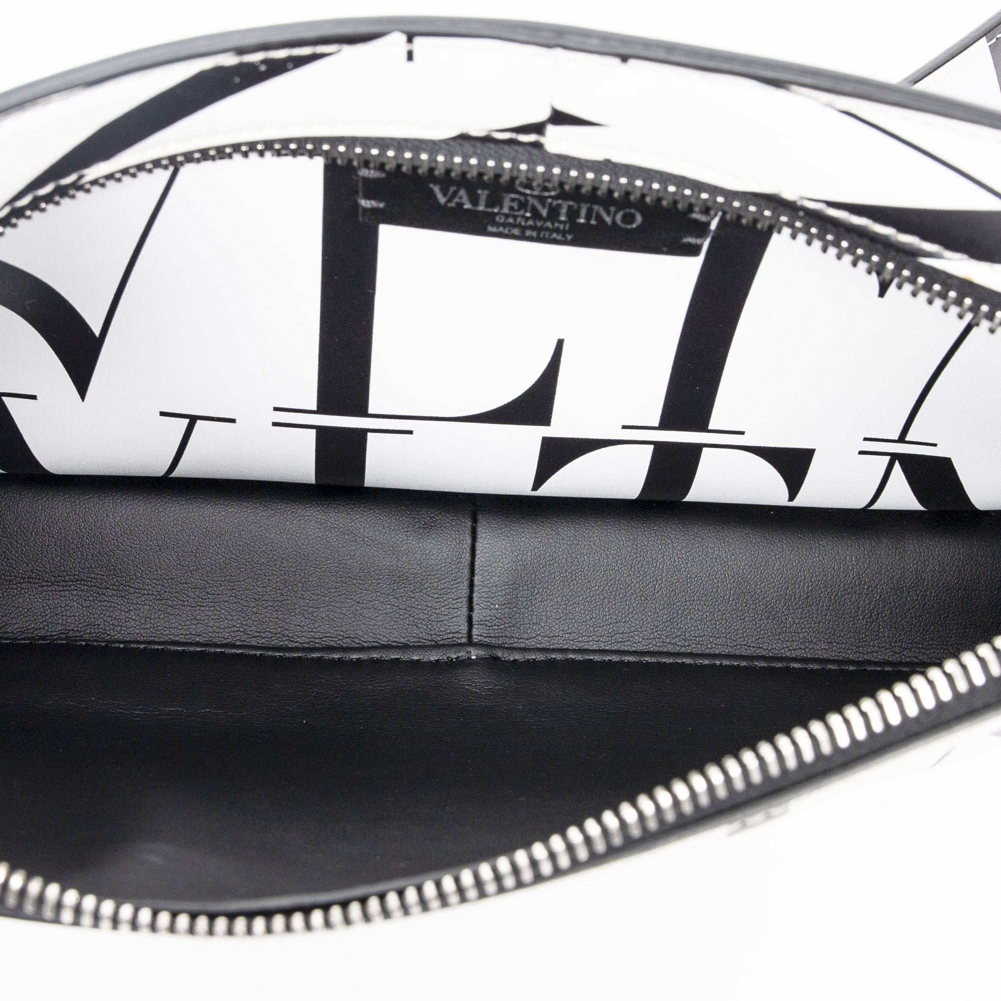 Valentino VLTN Belt Bag Size ONE SIZE - 4 Thumbnail