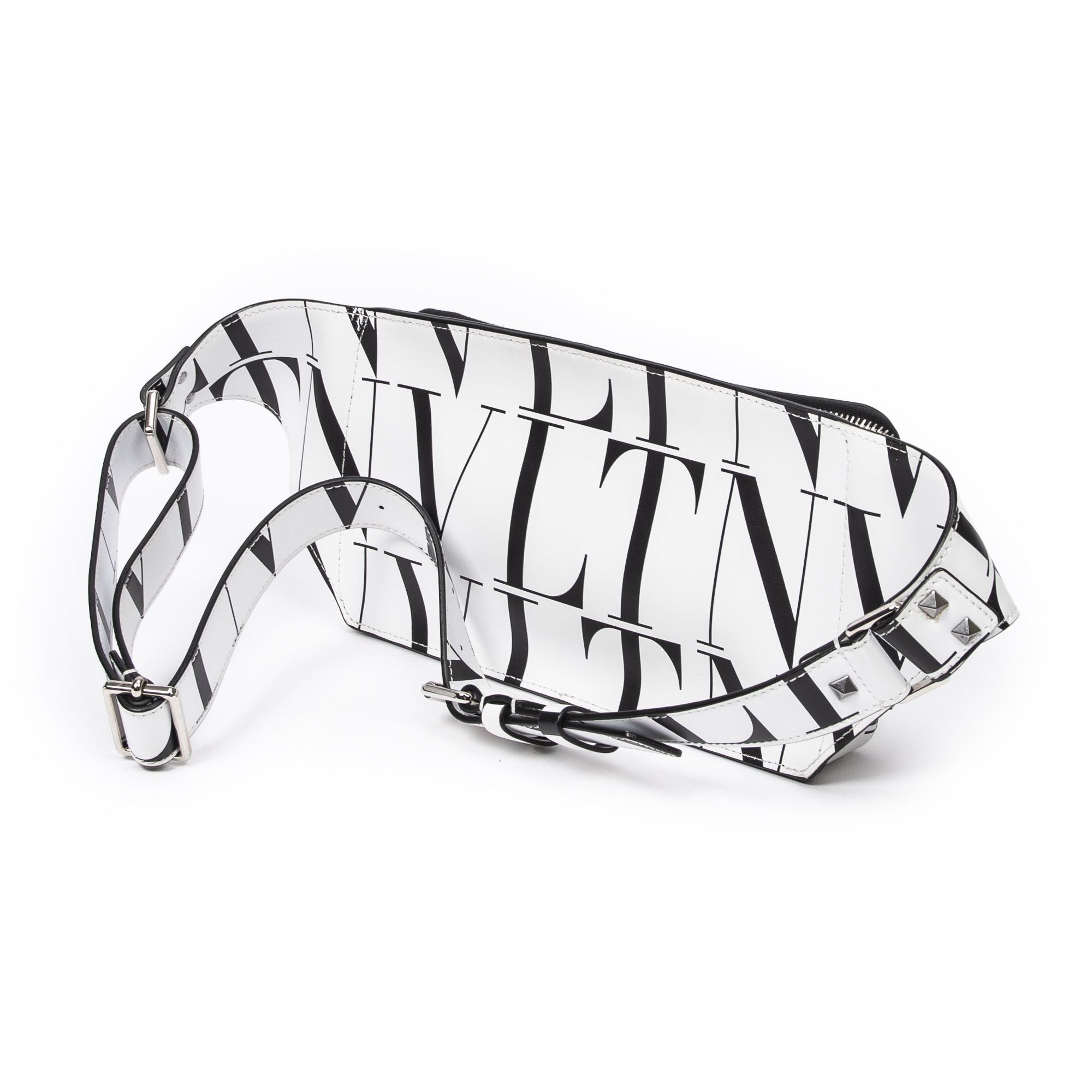 Valentino VLTN Belt Bag Size ONE SIZE - 2 Thumbnail
