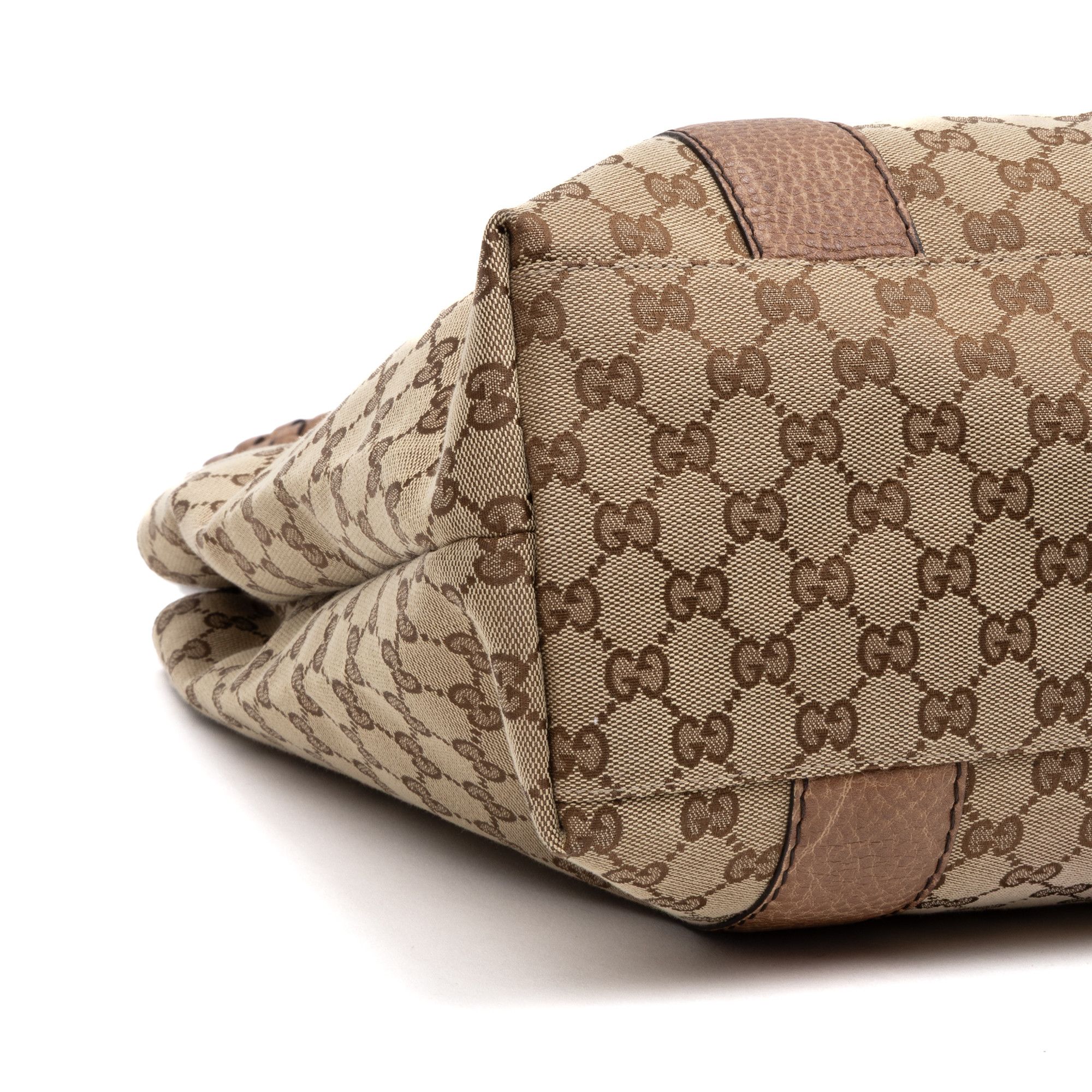 Gucci Large Bamboo Bar Tote Size ONE SIZE - 7 Thumbnail