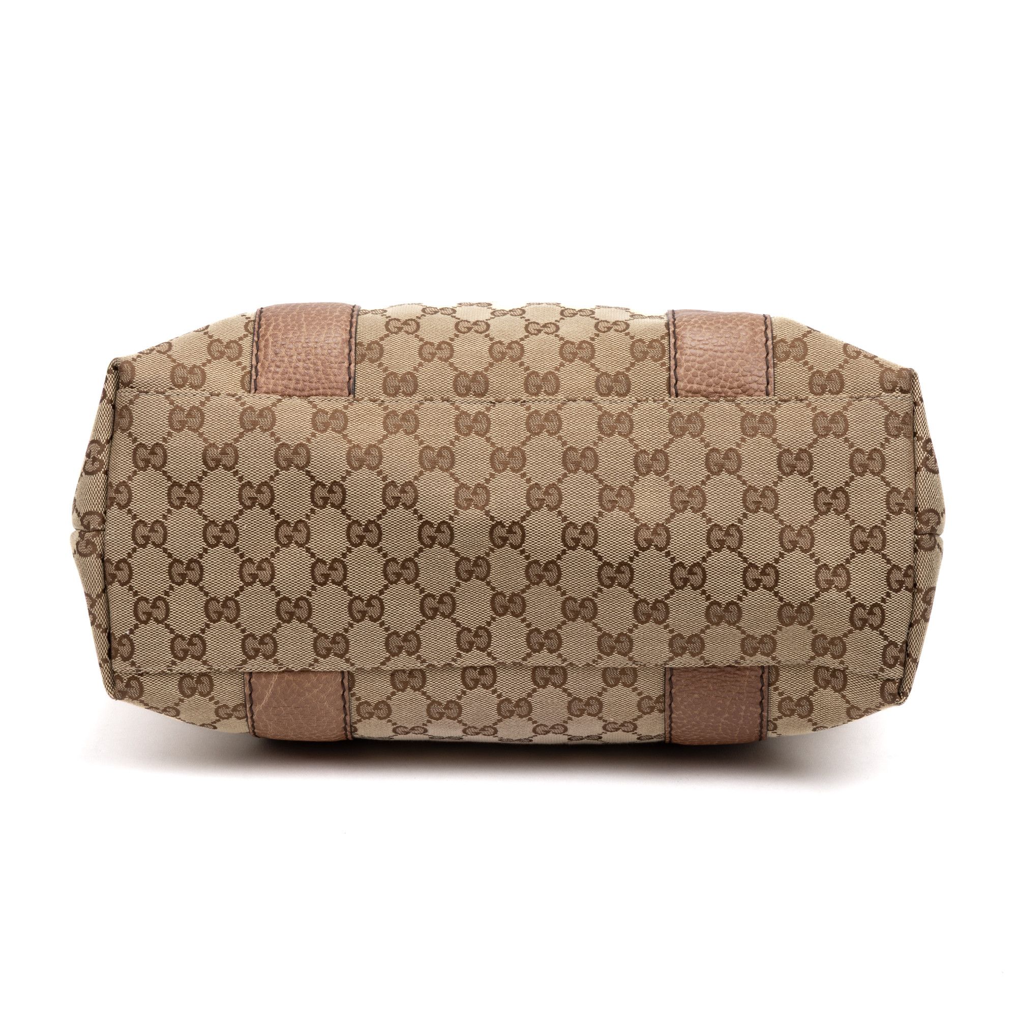 Gucci Large Bamboo Bar Tote Size ONE SIZE - 6 Thumbnail