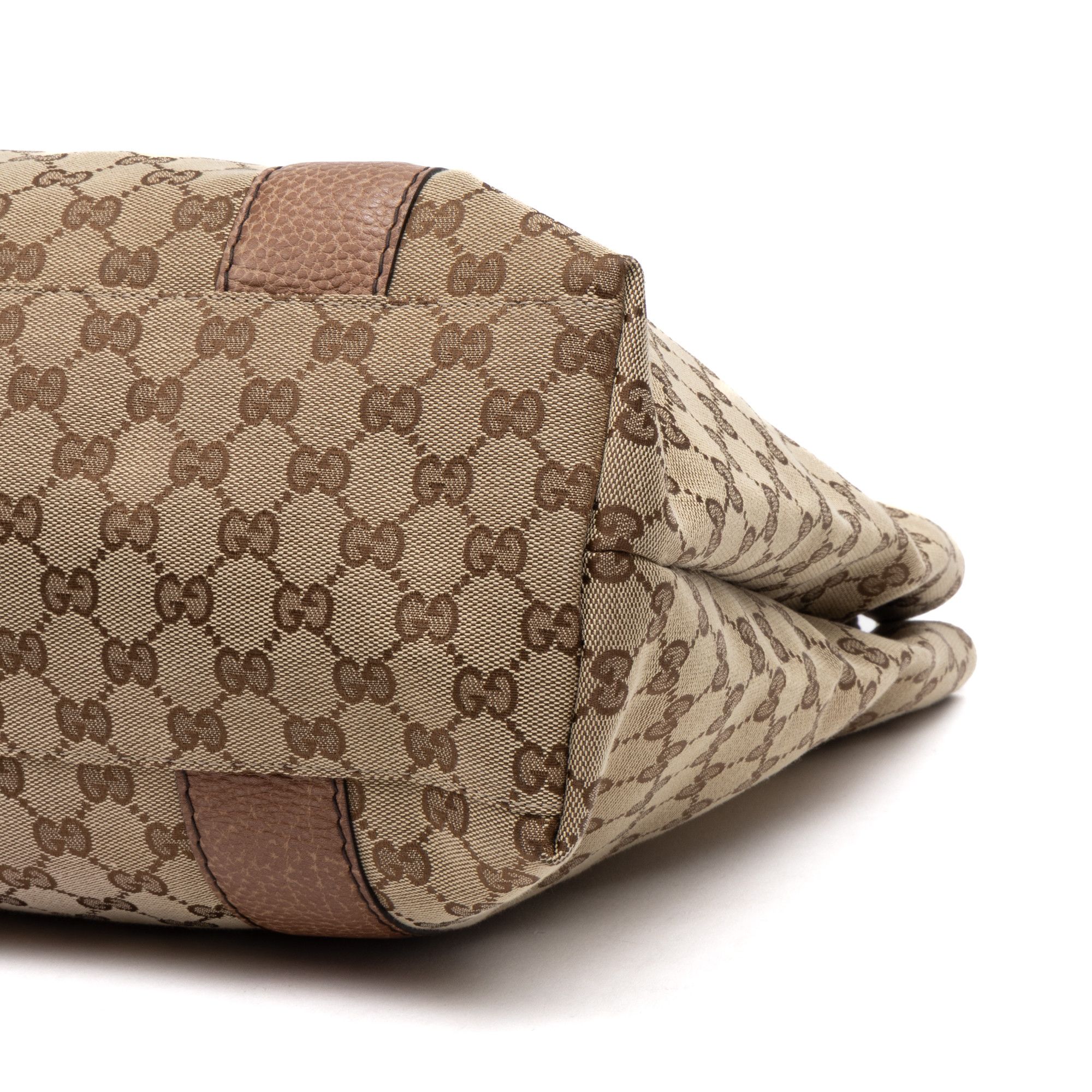 Gucci Large Bamboo Bar Tote Size ONE SIZE - 8 Thumbnail