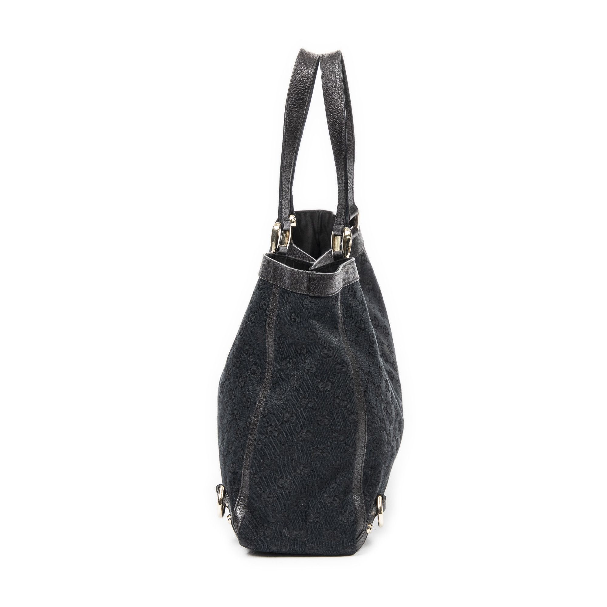 Gucci Large 3 D-Rings Abbey Shopper Size ONE SIZE - 4 Thumbnail
