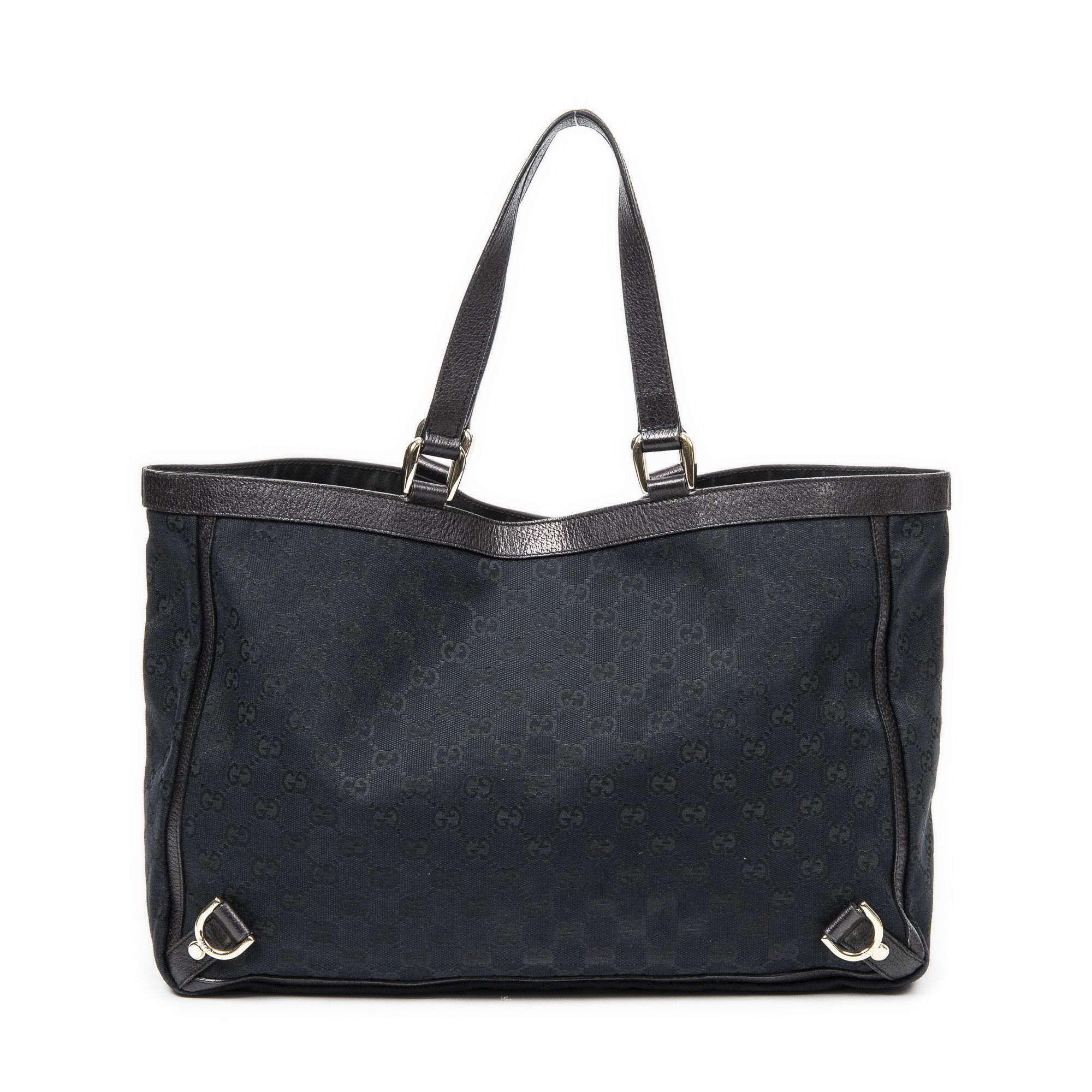 Gucci Large 3 D-Rings Abbey Shopper Size ONE SIZE - 5 Thumbnail