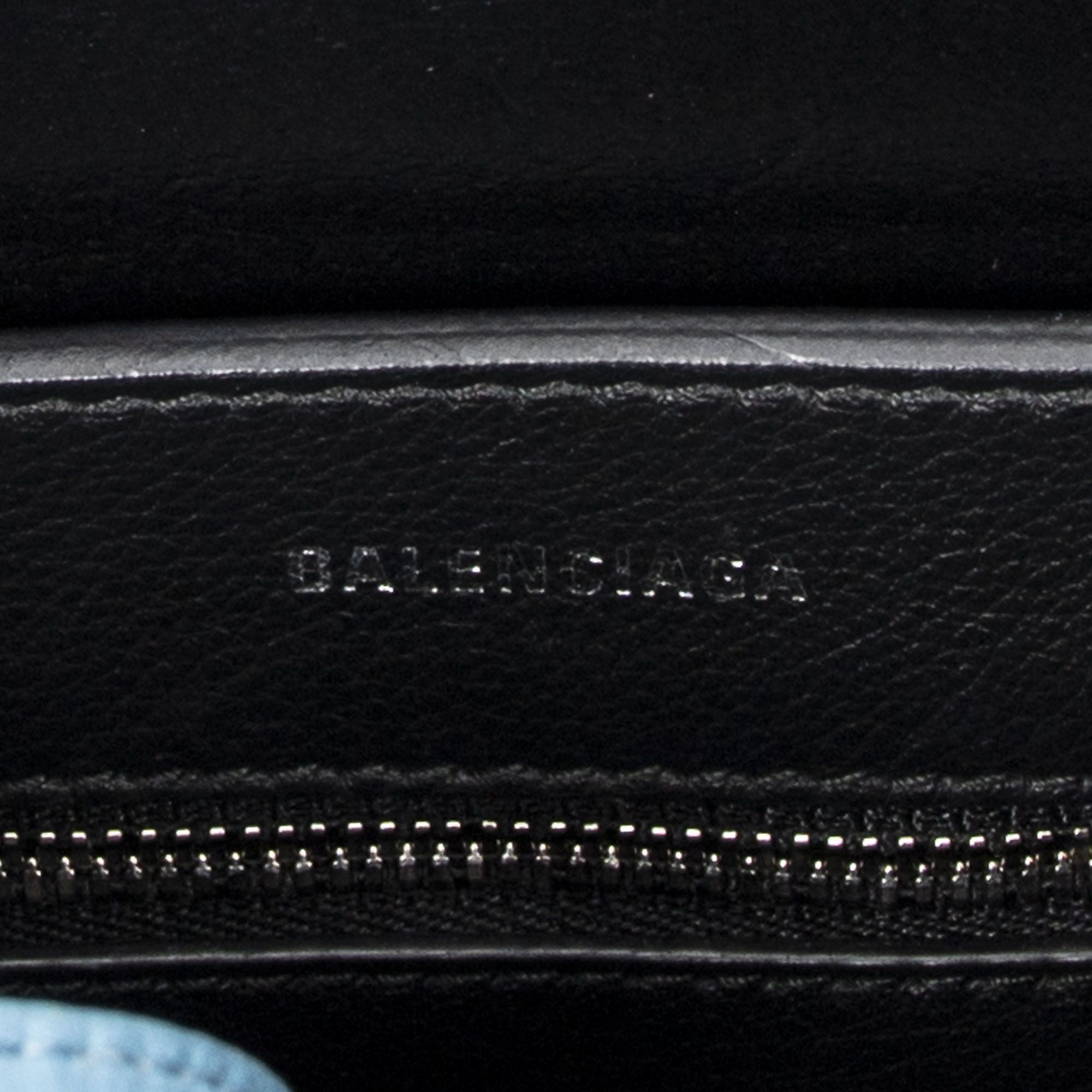 Balenciaga XXS Everyday Tote Size ONE SIZE - 8 Thumbnail