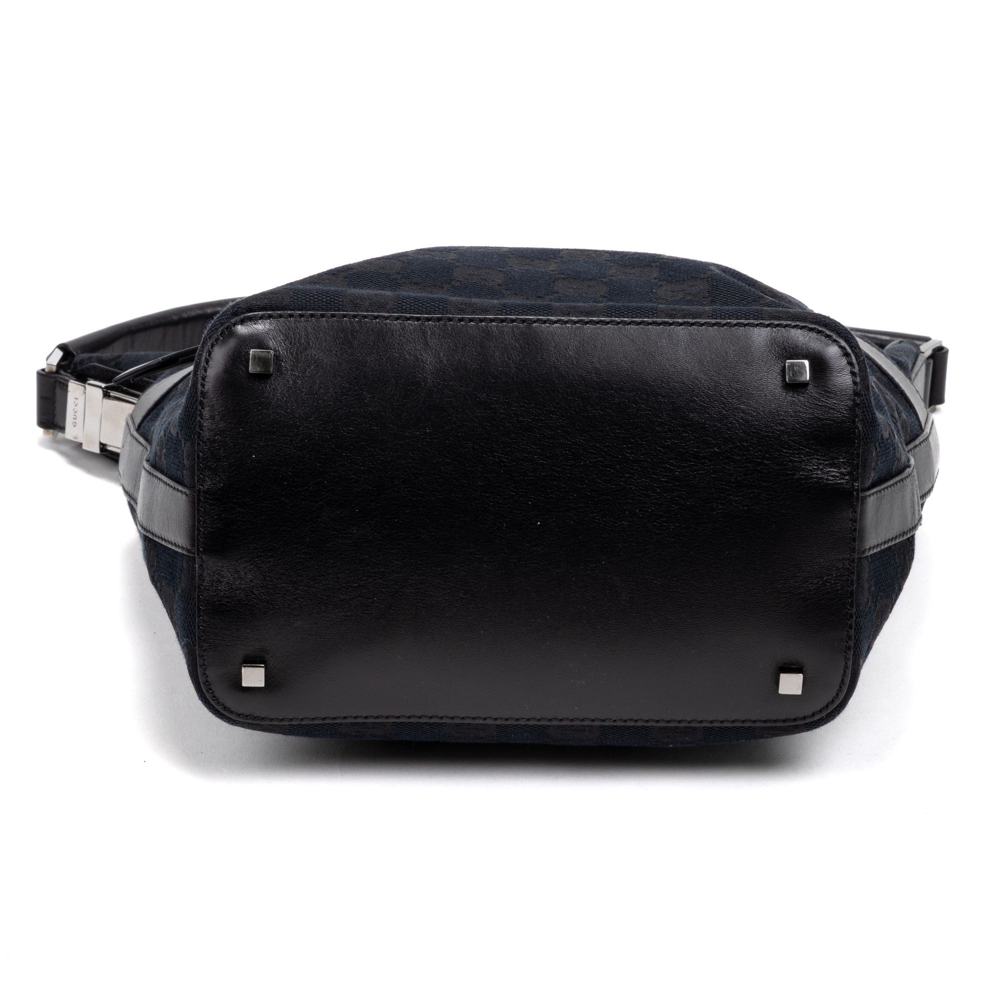 Gucci Front Pocket Zip Hobo Size ONE SIZE - 6 Thumbnail