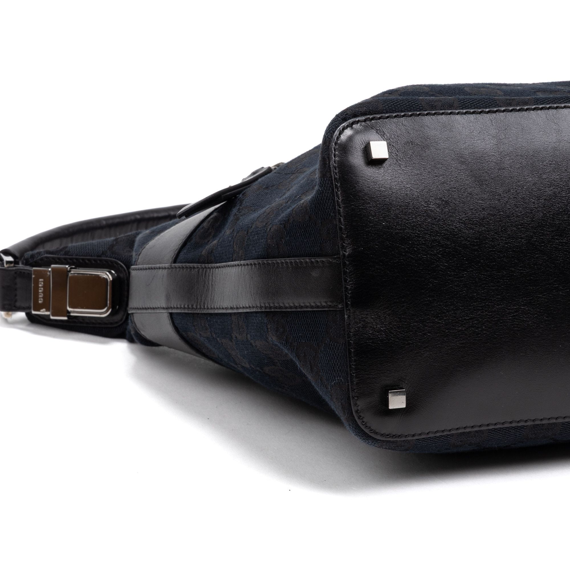 Gucci Front Pocket Zip Hobo Size ONE SIZE - 7 Thumbnail