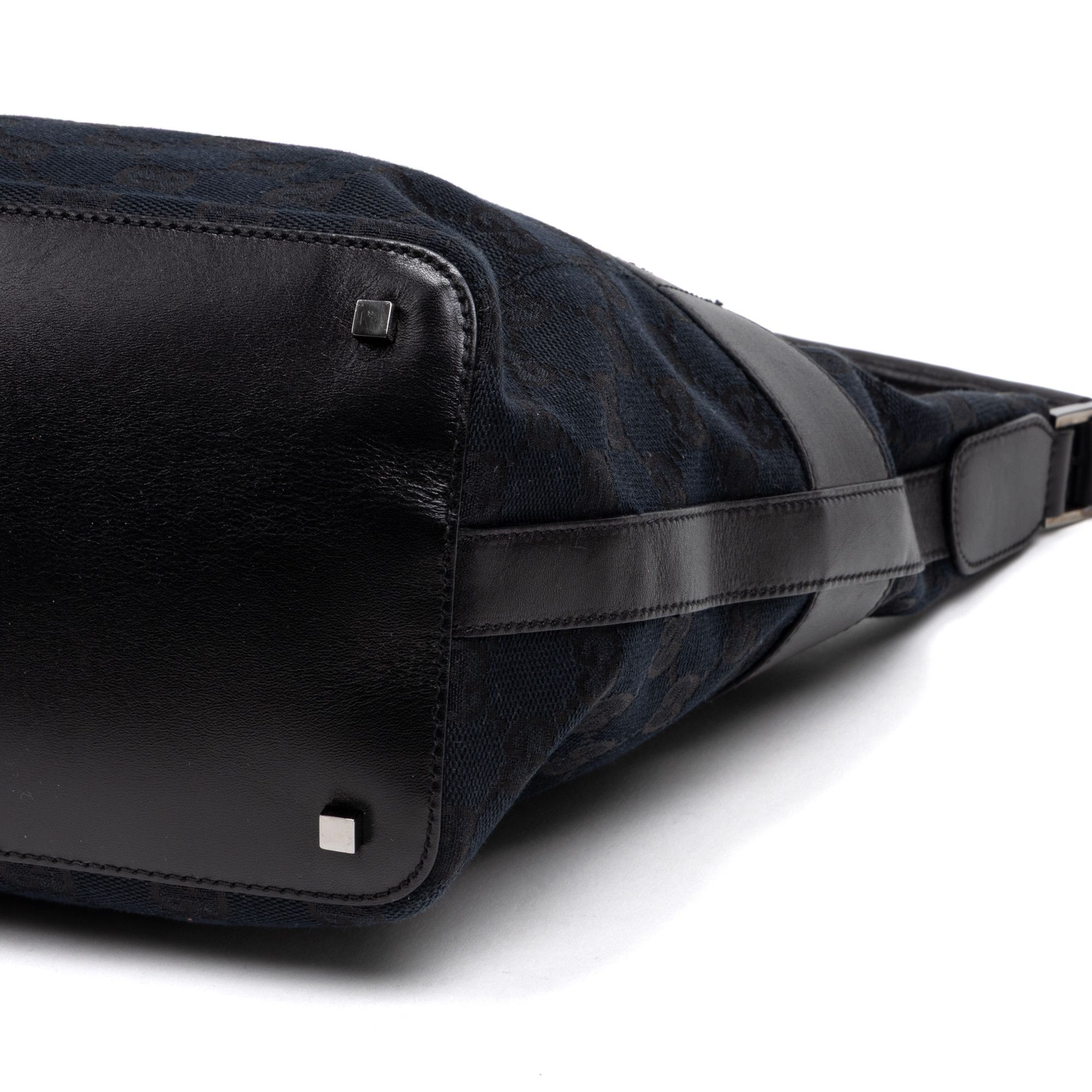 Gucci Front Pocket Zip Hobo Size ONE SIZE - 8 Thumbnail