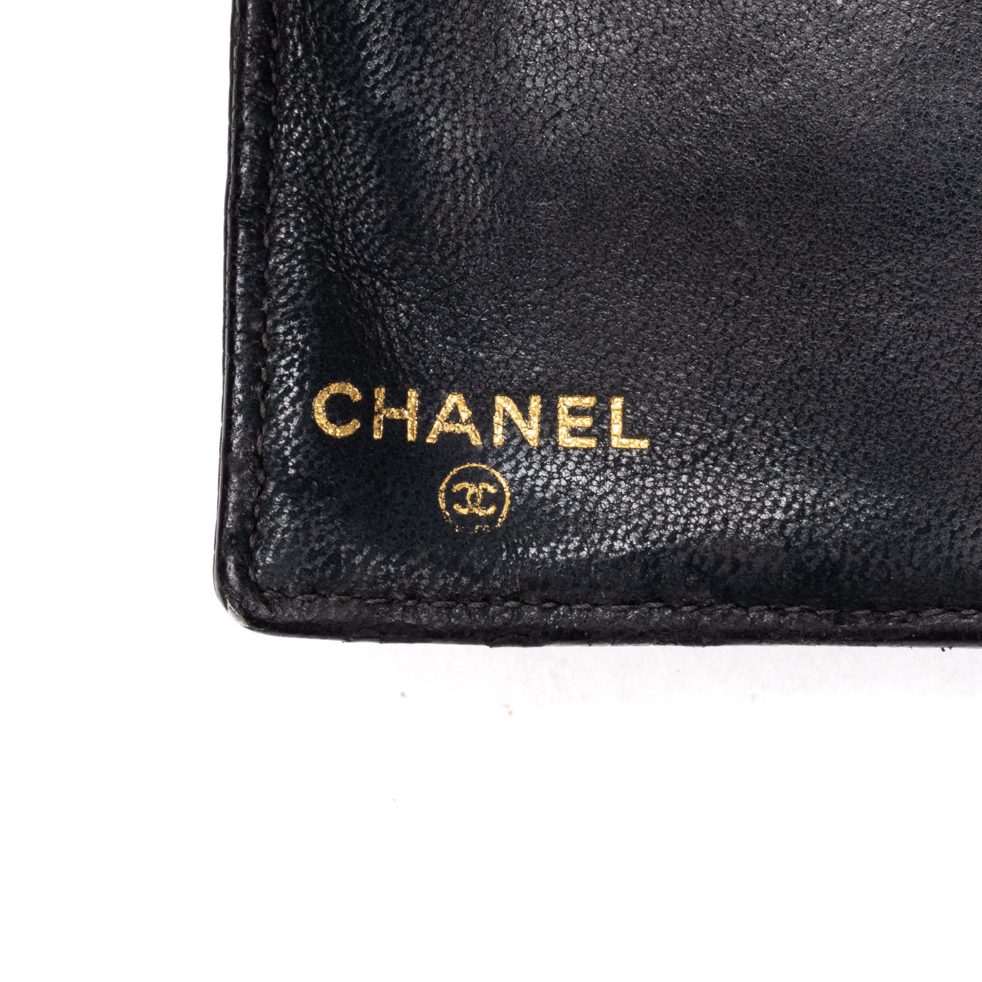 Chanel CC Timeless Long Bifold Wallet Size ONE SIZE - 10 Thumbnail