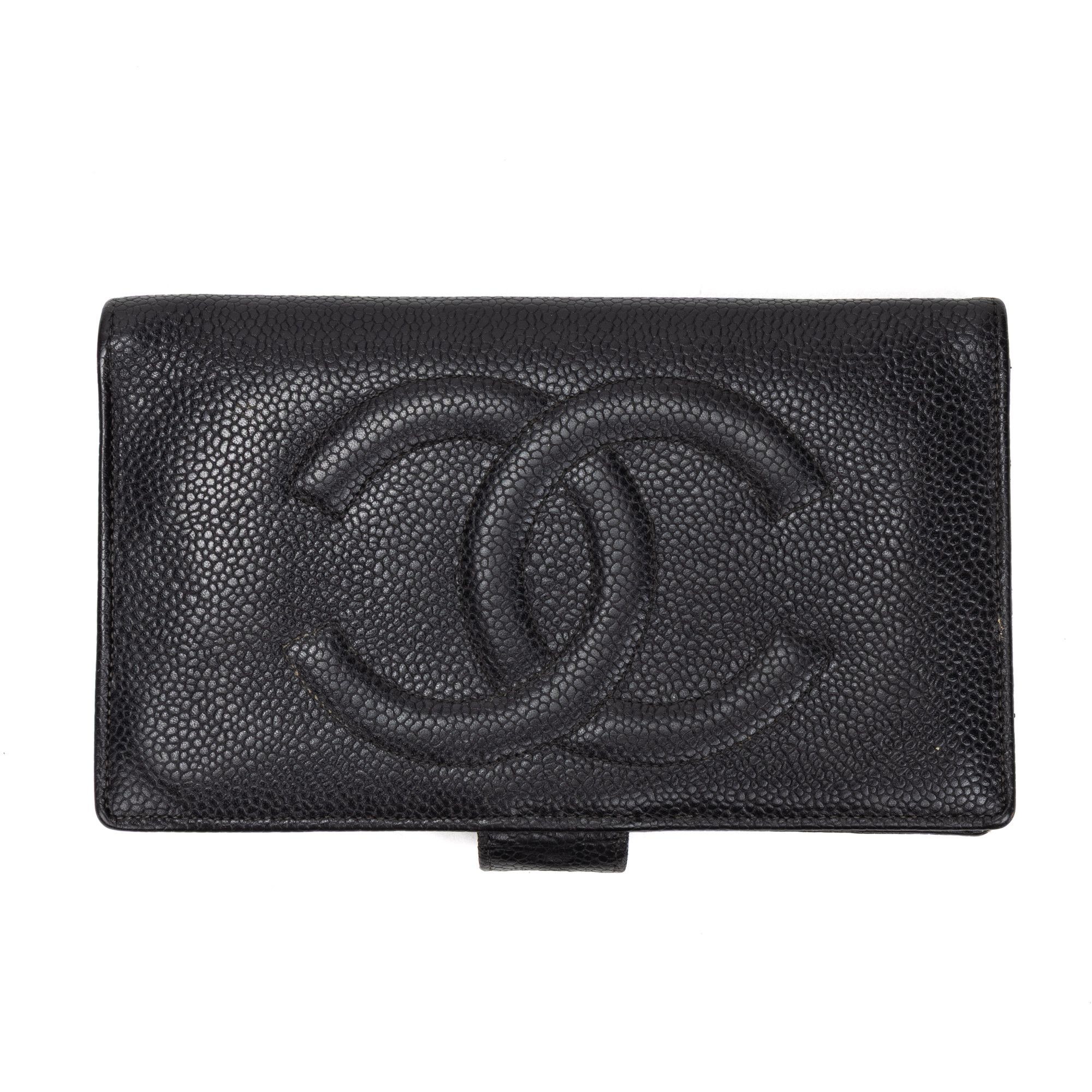 Chanel CC Timeless Long Bifold Wallet Size ONE SIZE - 5 Thumbnail