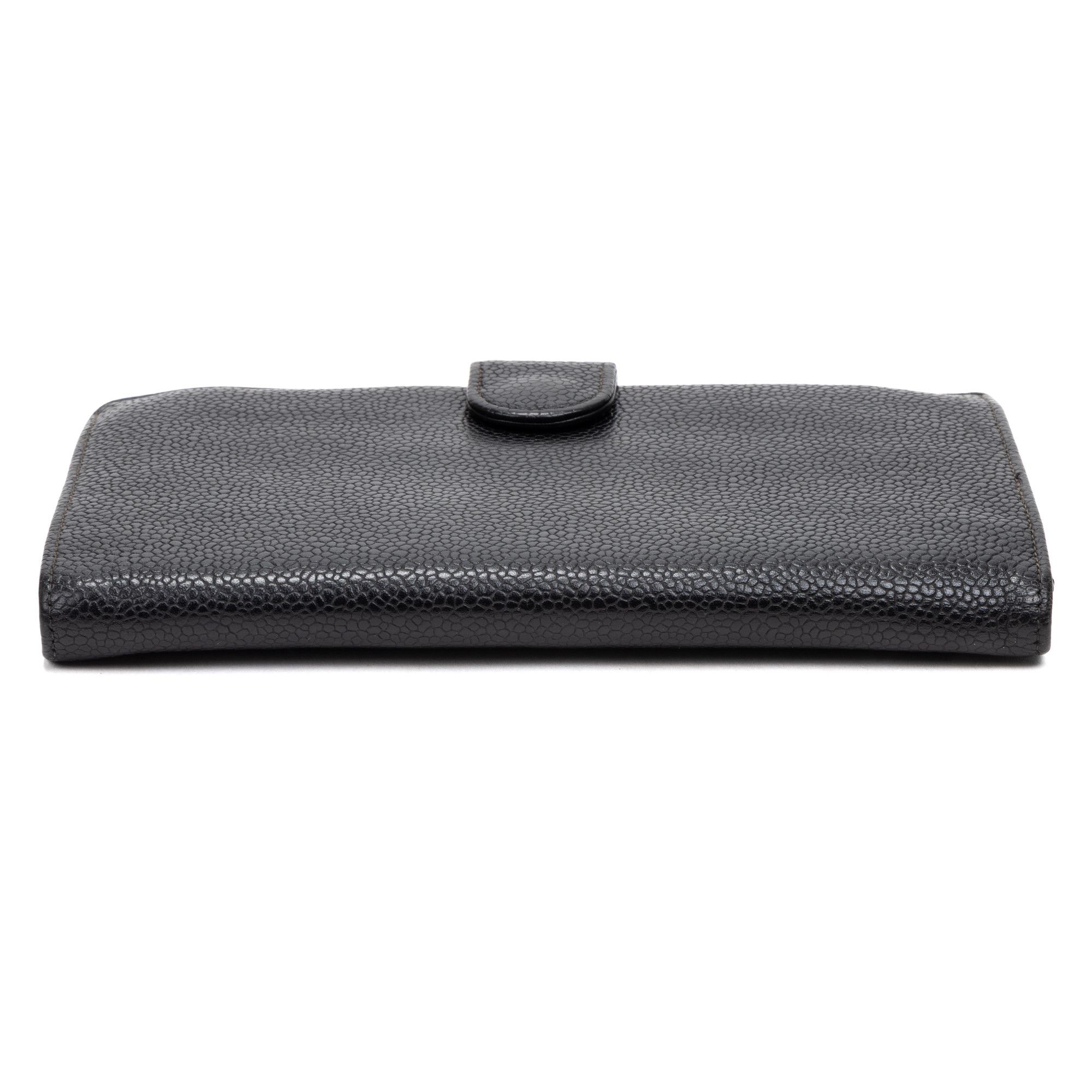 Chanel CC Timeless Long Bifold Wallet Size ONE SIZE - 7 Thumbnail