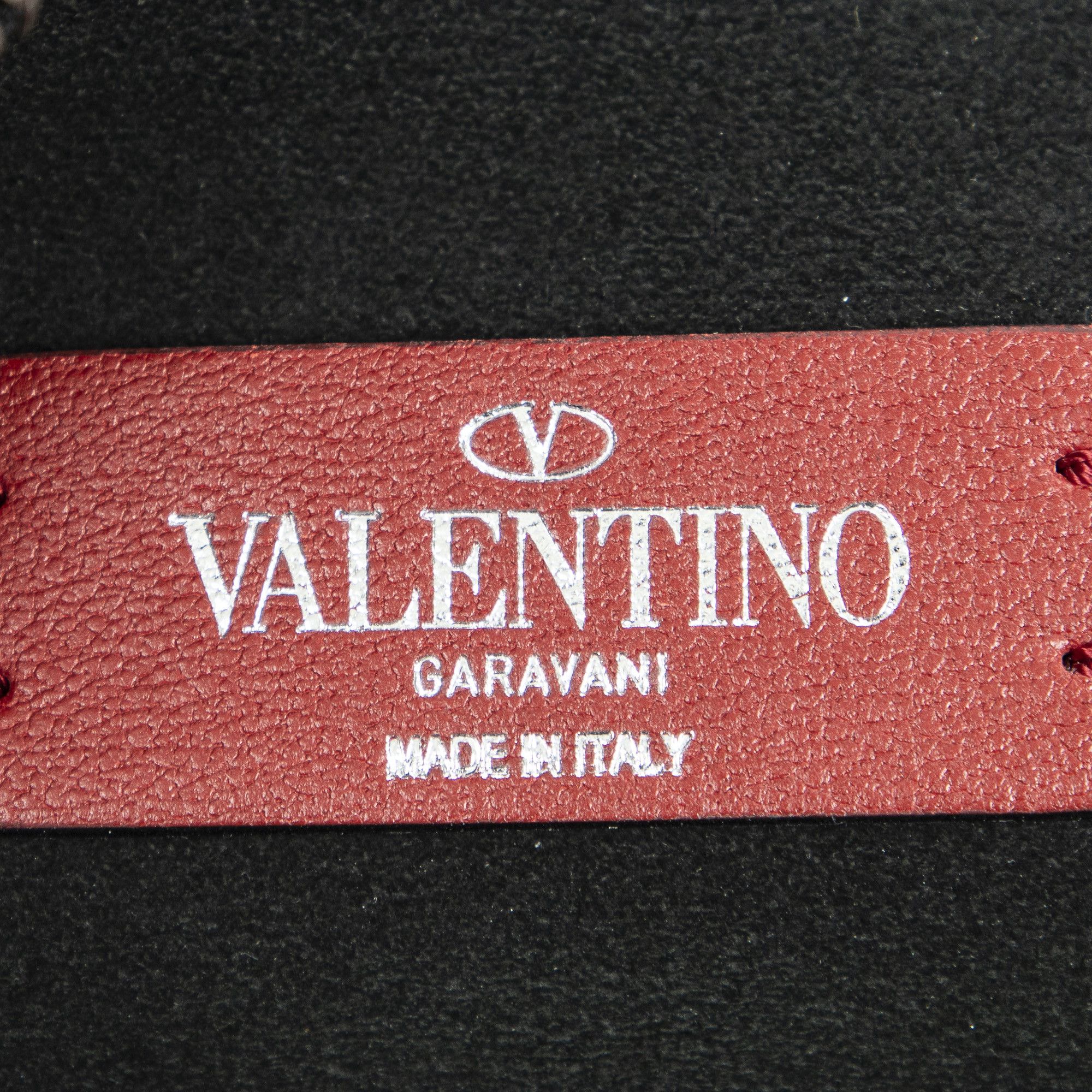 Valentino VLTN Small Crossbody Size ONE SIZE - 8 Thumbnail