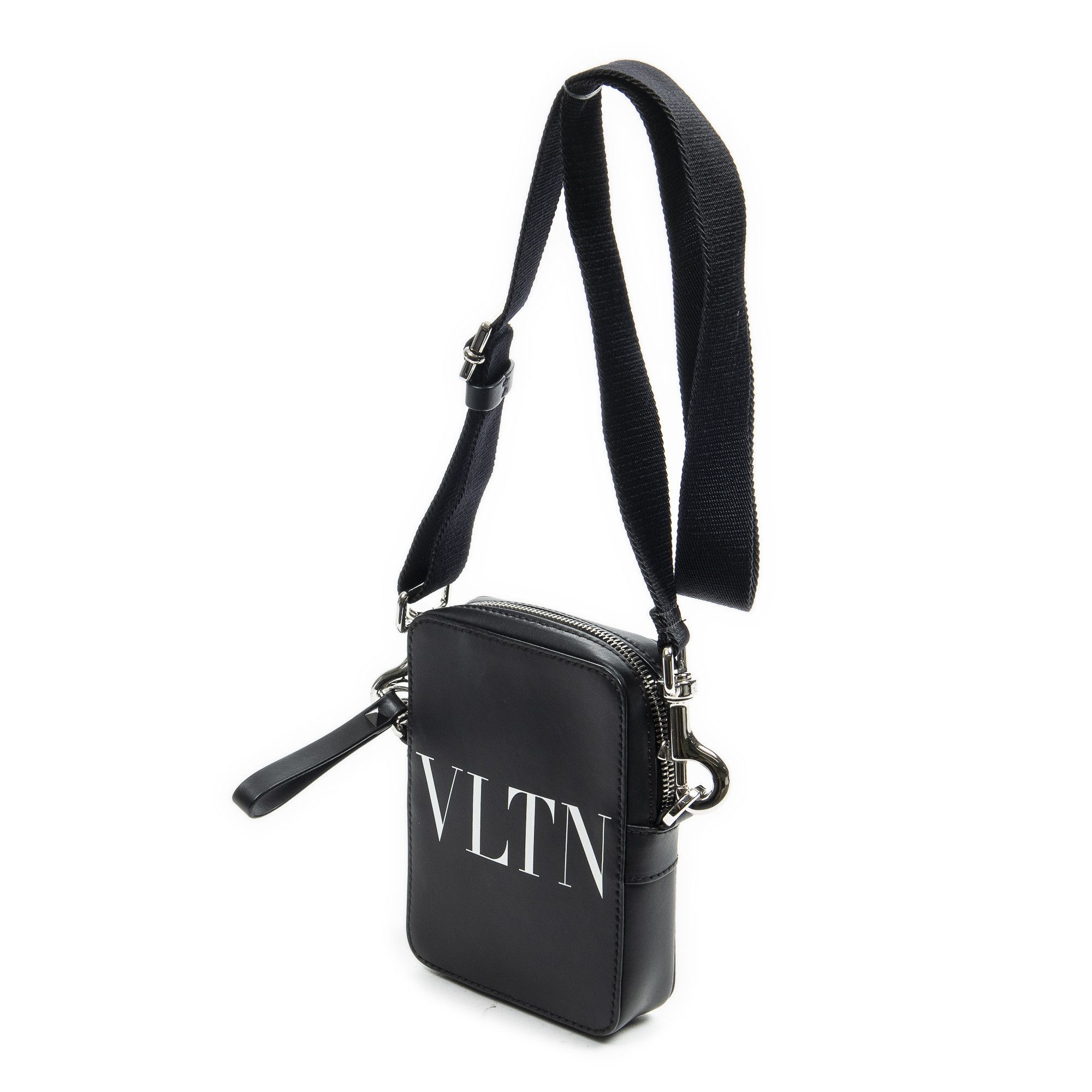 Valentino VLTN Small Crossbody Size ONE SIZE - 2 Thumbnail