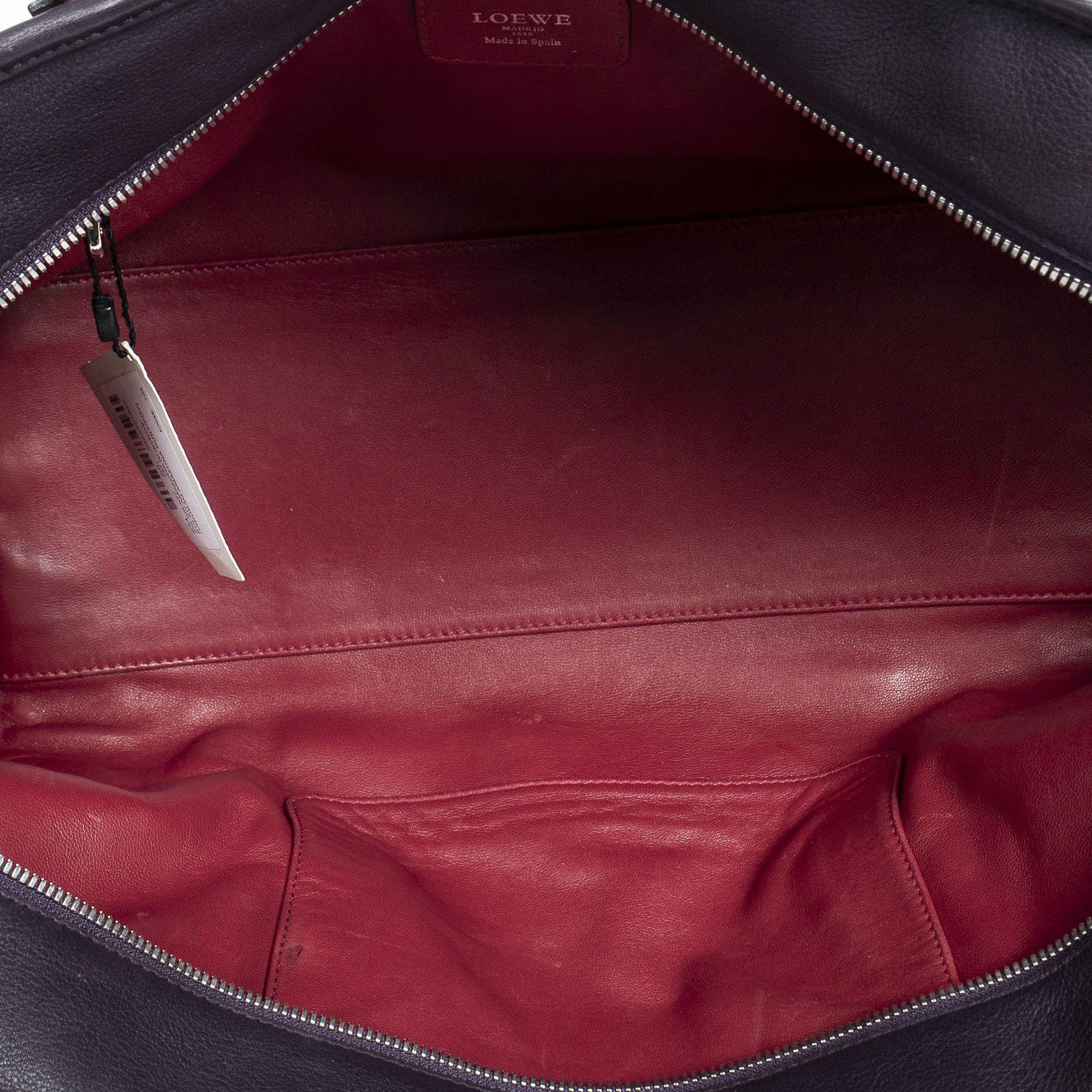 Loewe Tricolor Amazona 36 Size ONE SIZE - 7 Thumbnail
