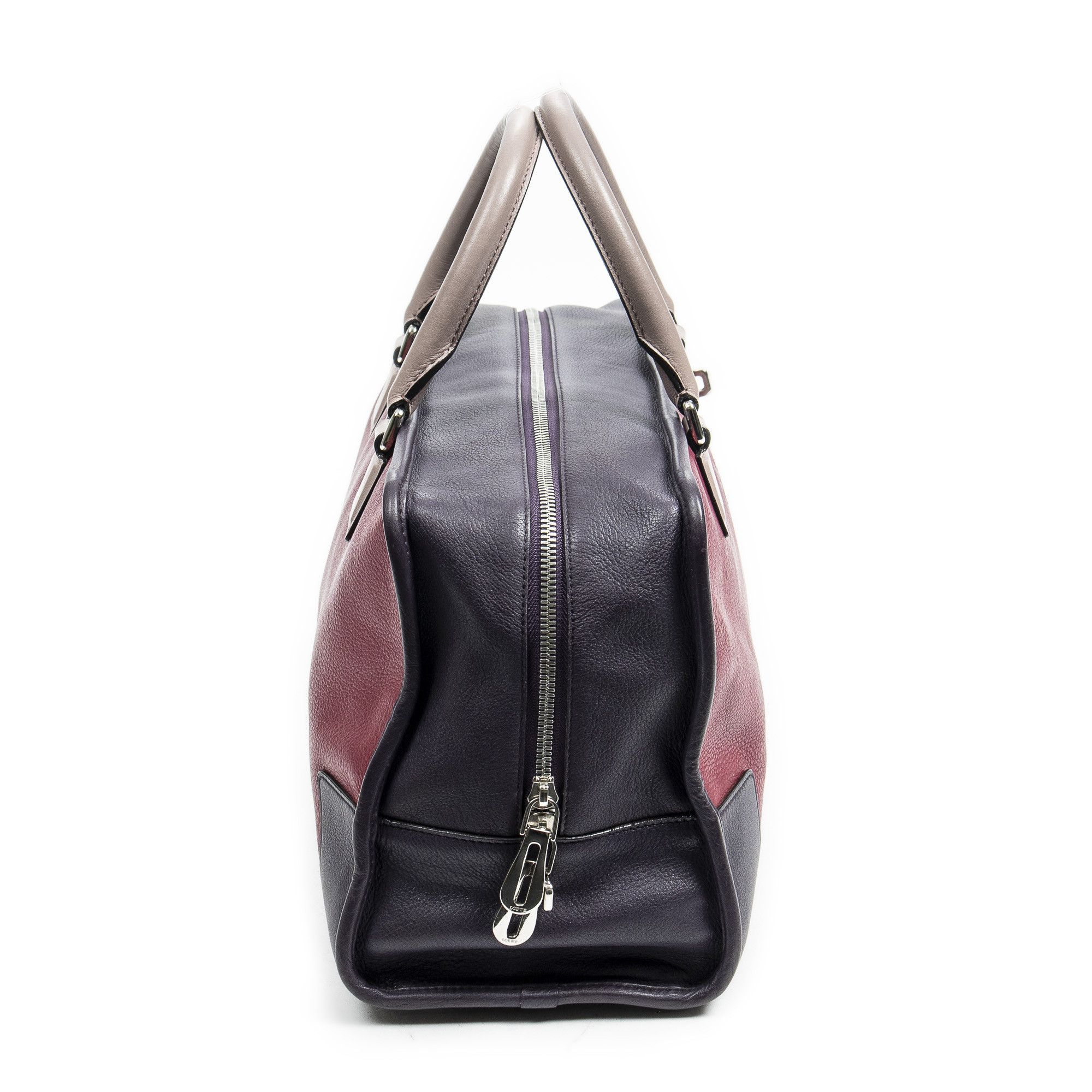 Loewe Tricolor Amazona 36 Size ONE SIZE - 4 Thumbnail