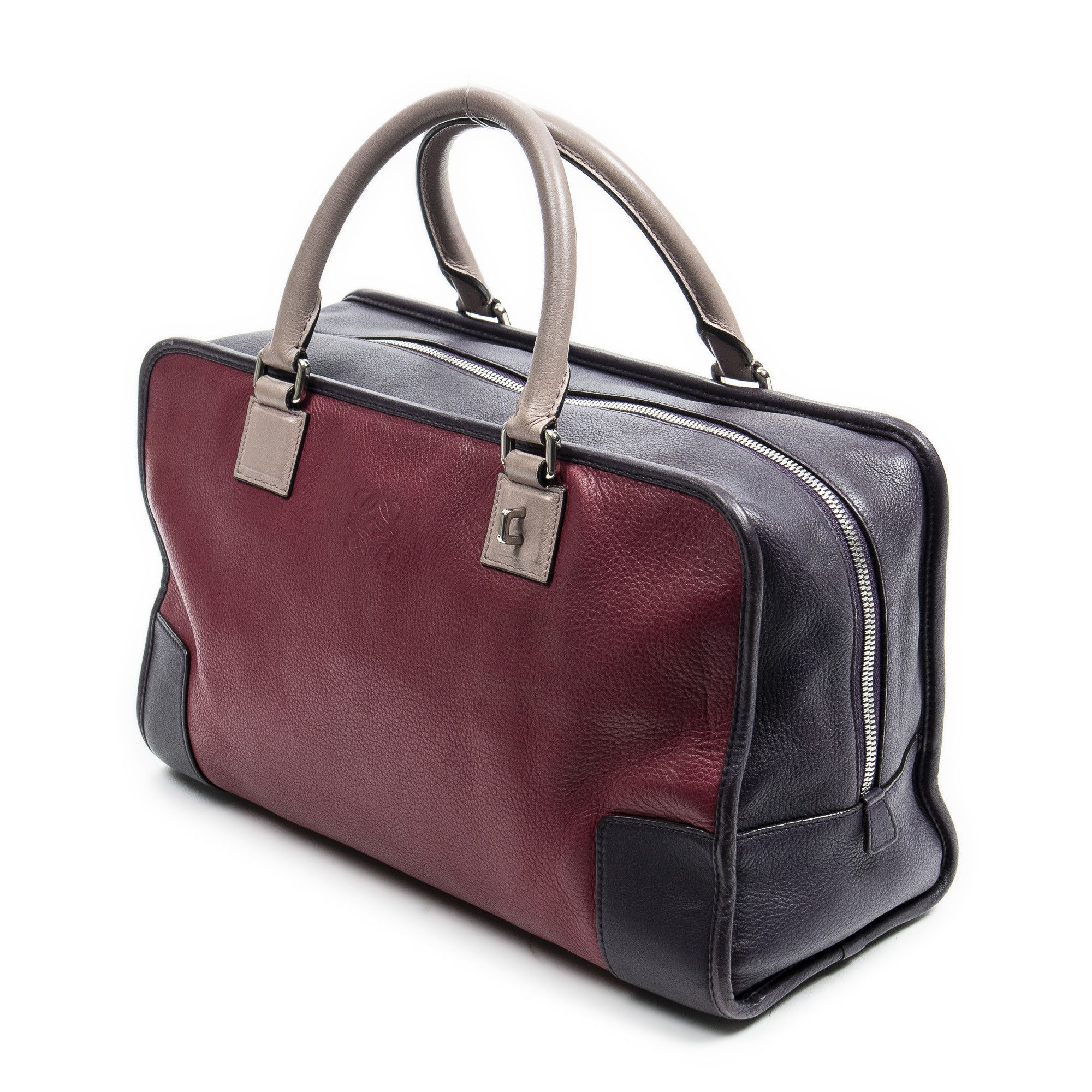 Loewe Tricolor Amazona 36 Size ONE SIZE - 2 Thumbnail