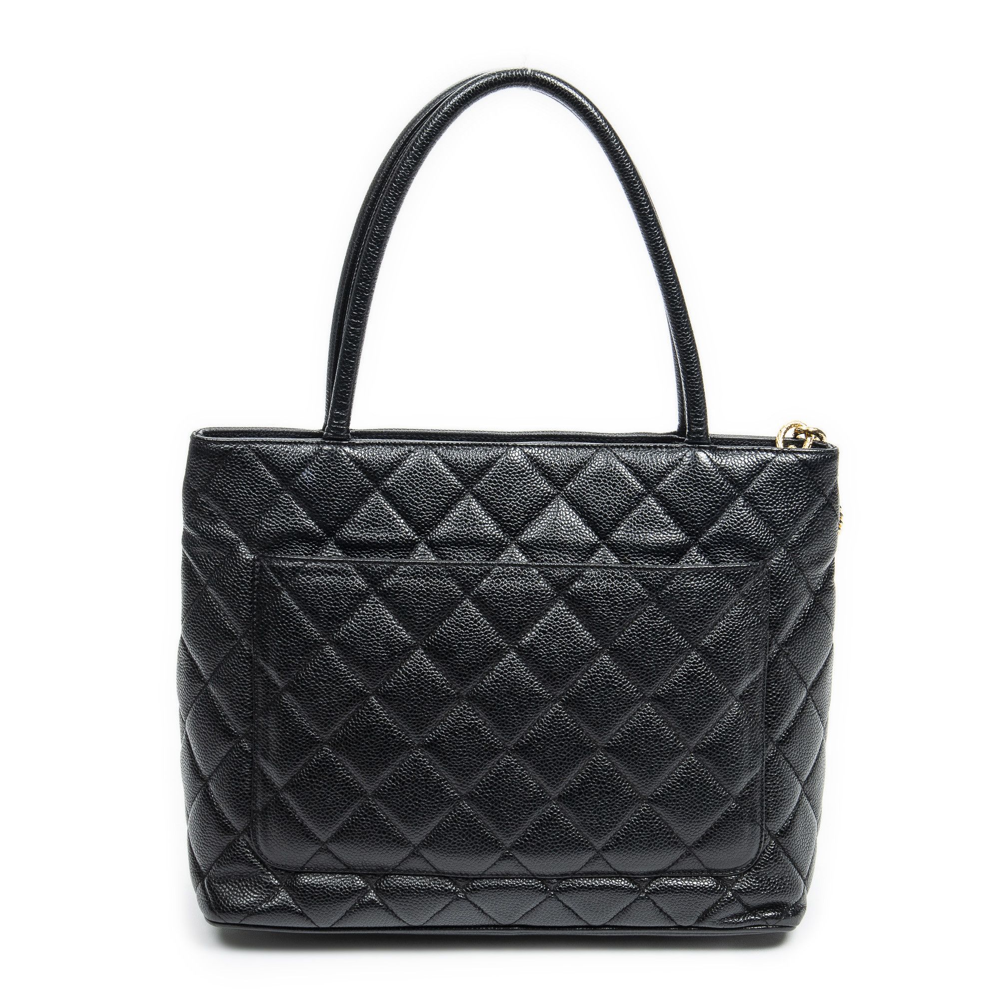 Chanel CC Timeless Medallion Tote Size ONE SIZE - 5 Thumbnail