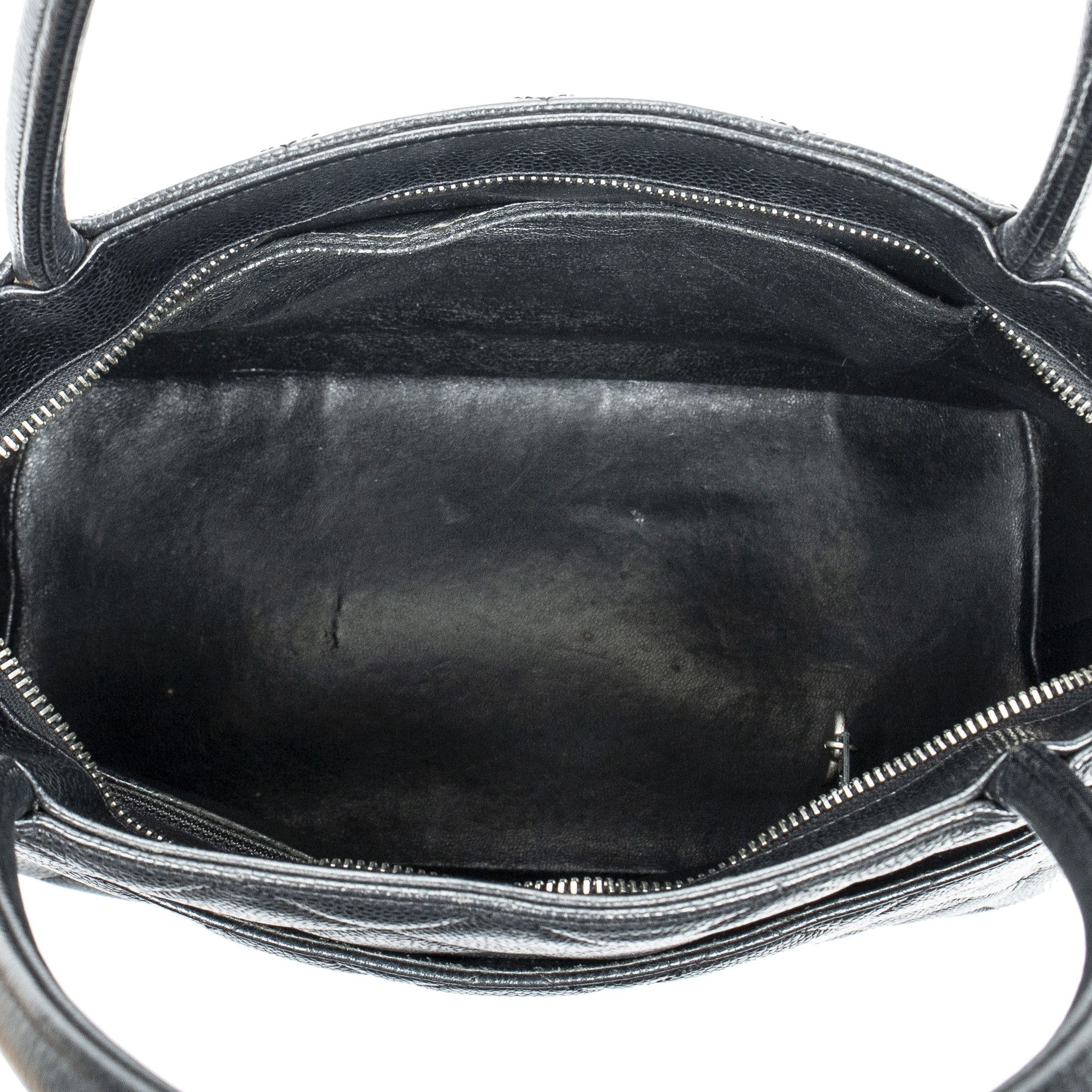 Chanel CC Timeless Medallion Tote Size ONE SIZE - 7 Thumbnail