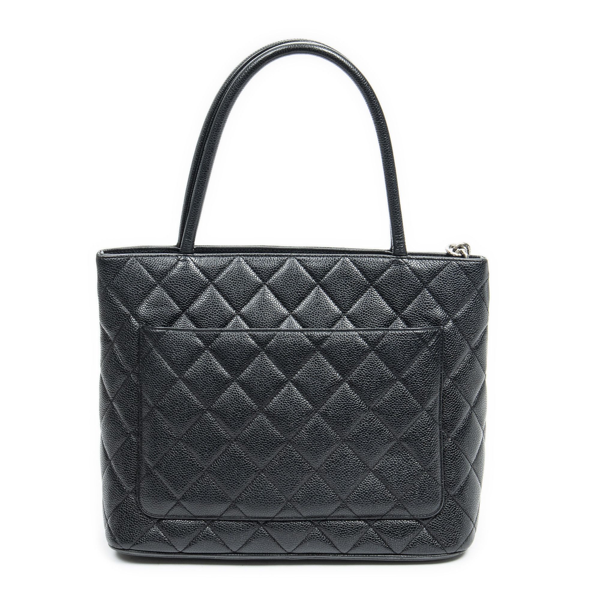 Chanel CC Timeless Medallion Tote Size ONE SIZE - 5 Thumbnail