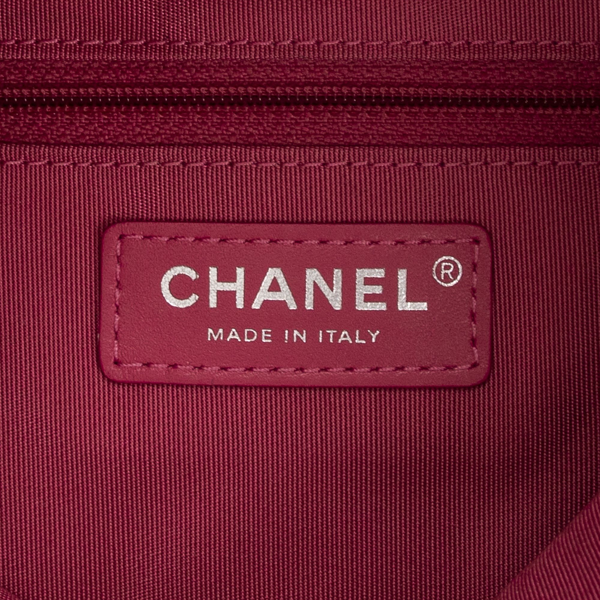 Chanel Grip Clutch Size ONE SIZE - 5 Thumbnail