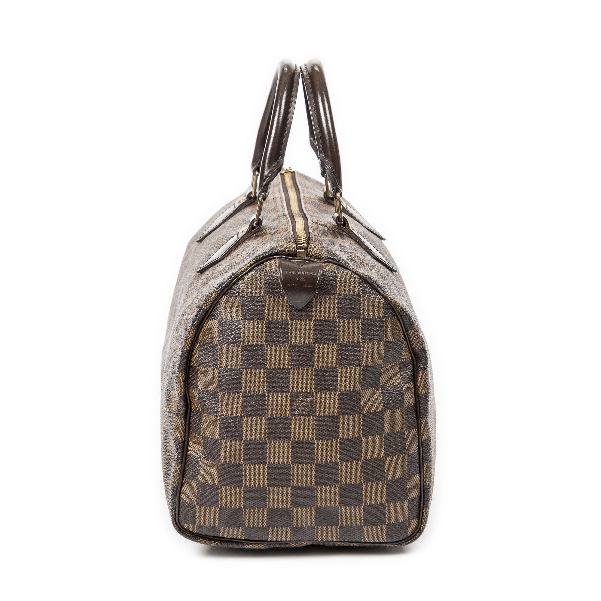 Louis Vuitton Speedy 30 Size ONE SIZE - 4 Thumbnail