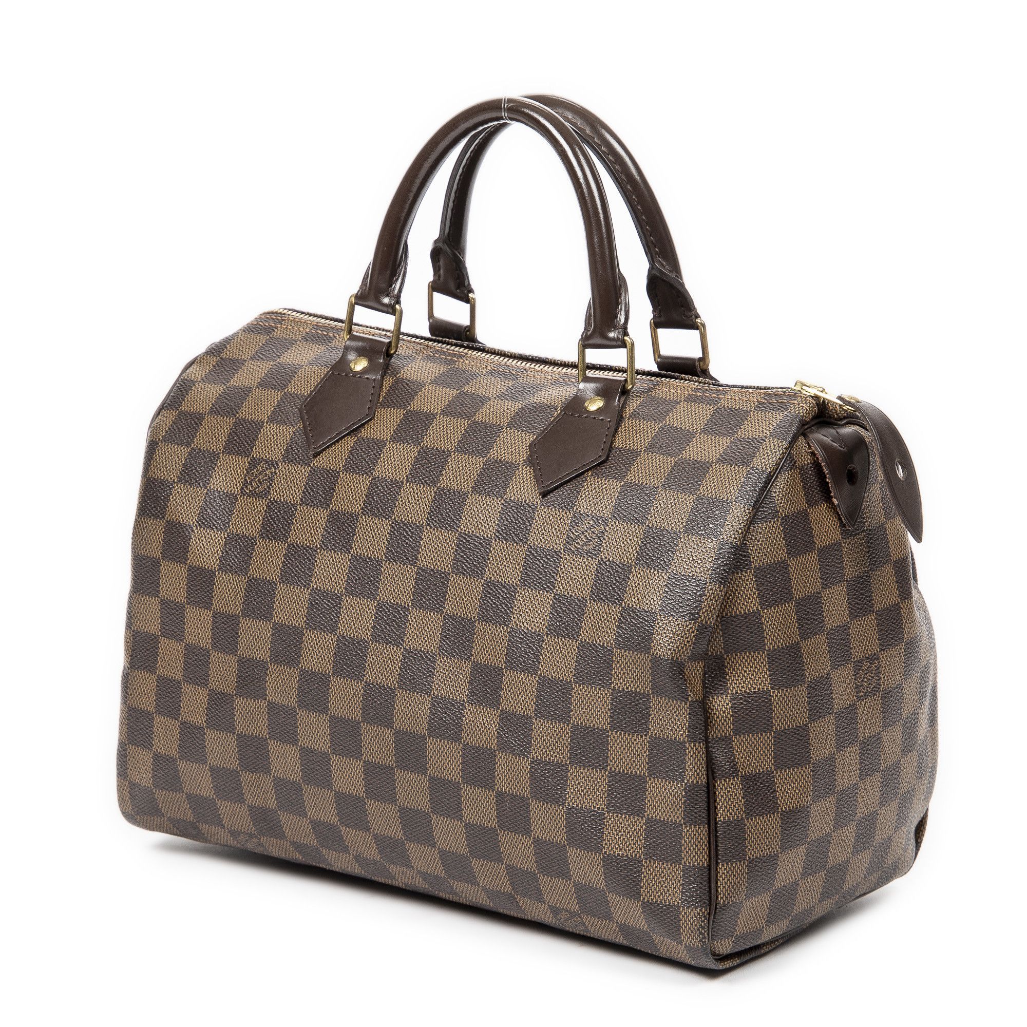 Louis Vuitton Speedy 30 Size ONE SIZE - 2 Thumbnail