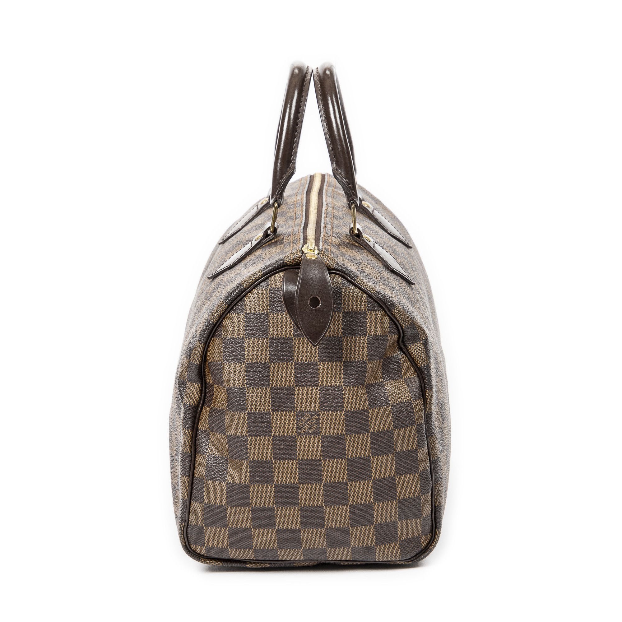 Louis Vuitton Speedy 30 Size ONE SIZE - 3 Thumbnail