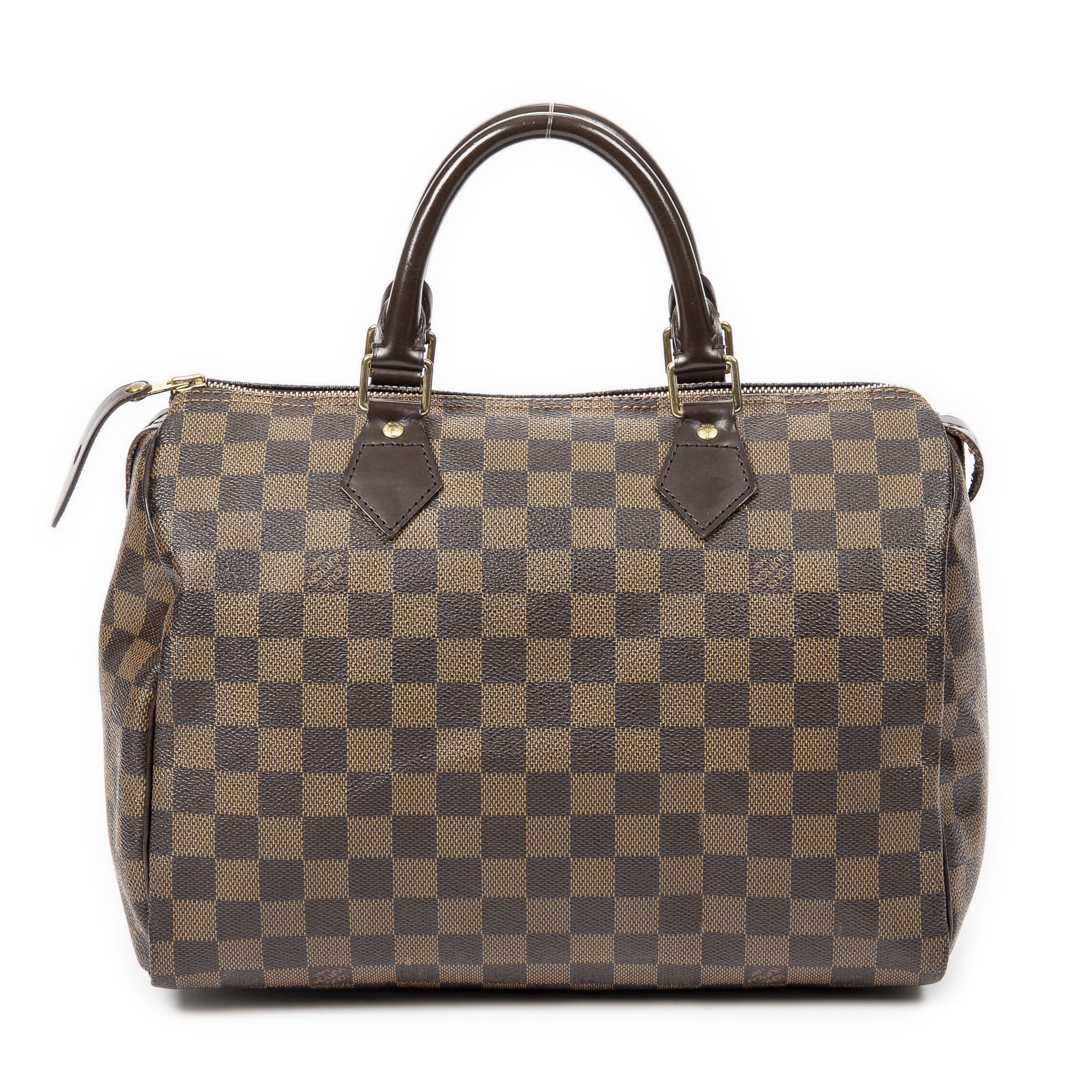 Louis Vuitton Speedy 30 Size ONE SIZE - 5 Thumbnail