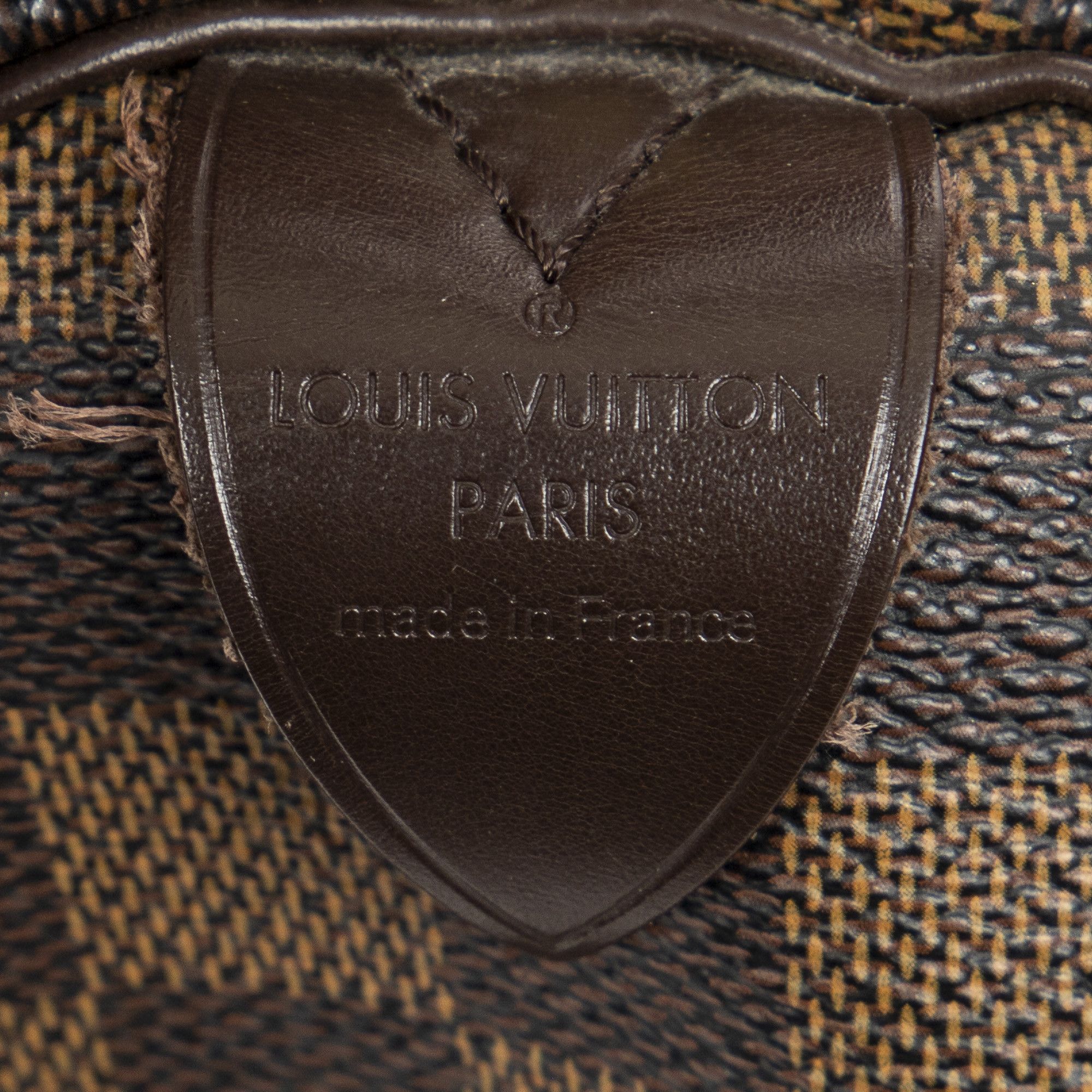 Louis Vuitton Speedy 30 Size ONE SIZE - 8 Thumbnail