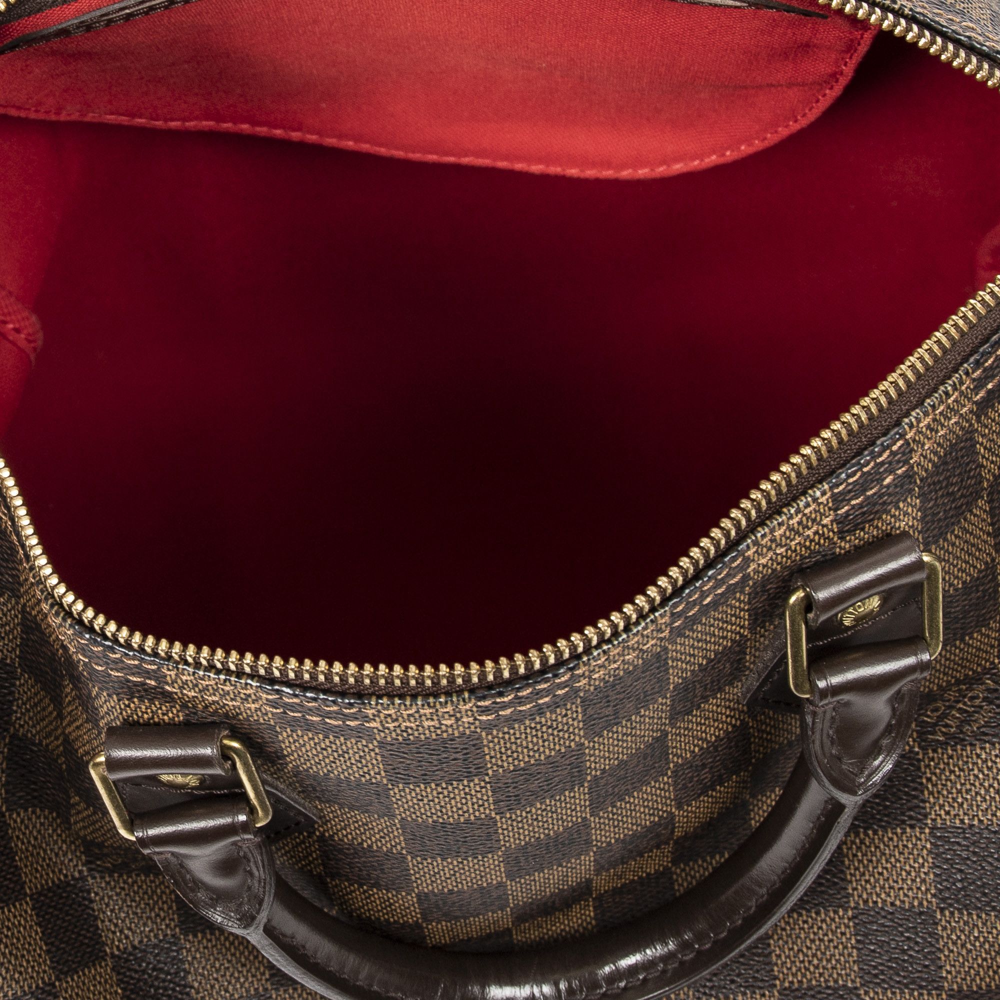 Louis Vuitton Speedy 30 Size ONE SIZE - 7 Thumbnail