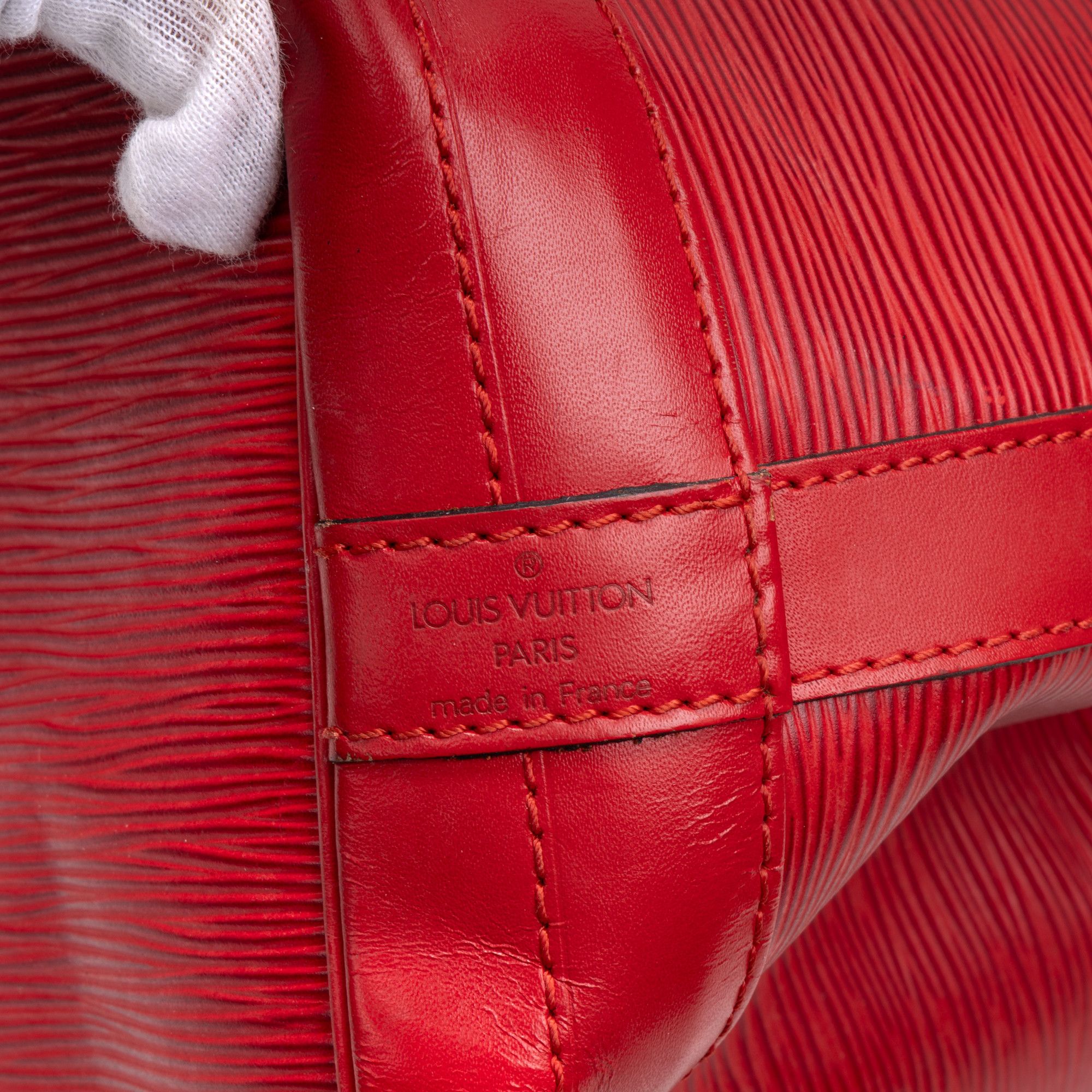 Louis Vuitton Noe GM Size ONE SIZE - 10 Thumbnail